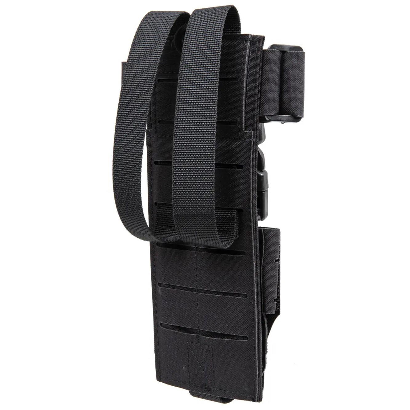 Wosport Radio Pouch rádiótartó - Black
