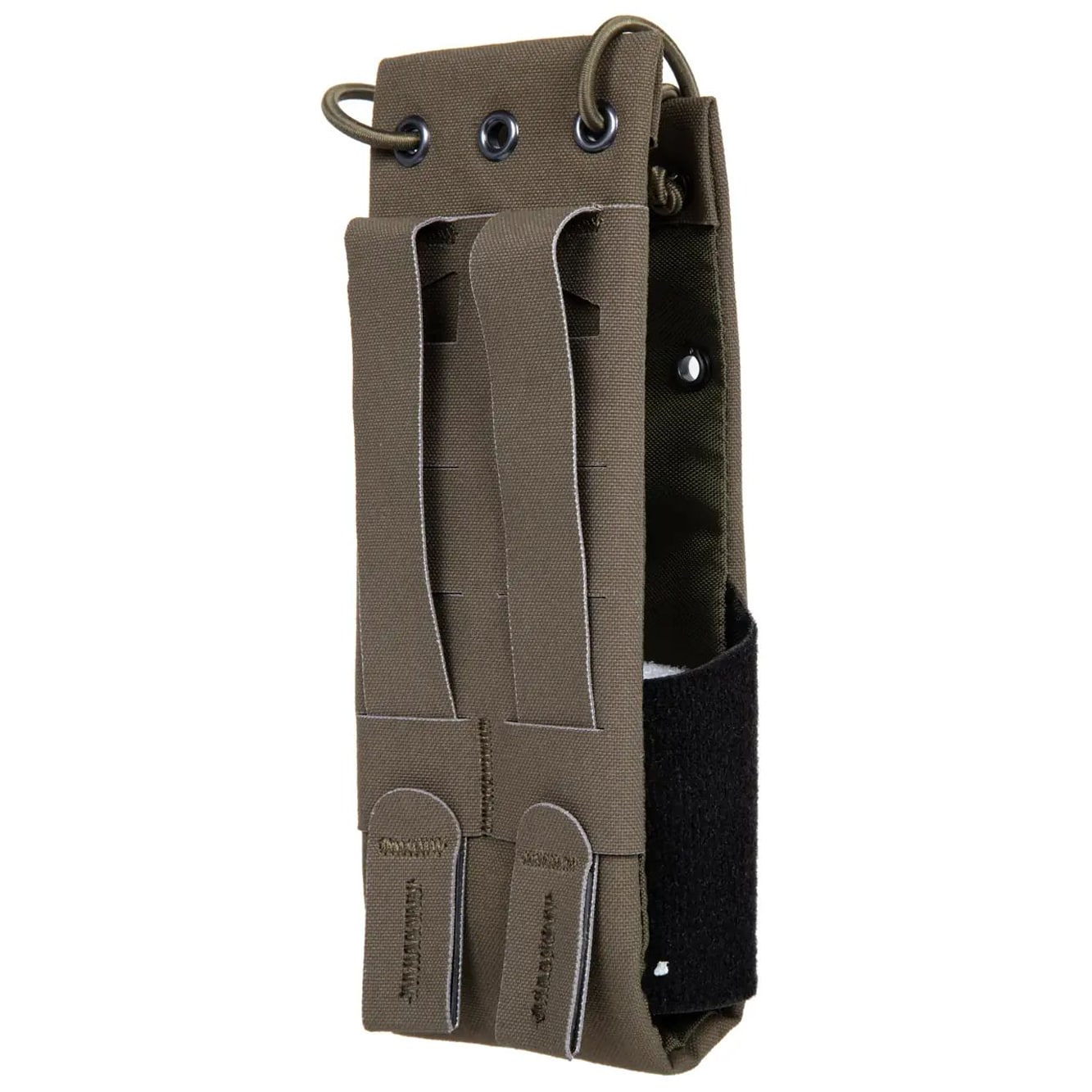 Primal Gear zsebtáska rádióhoz vagy GPS-hez - Ranger Green