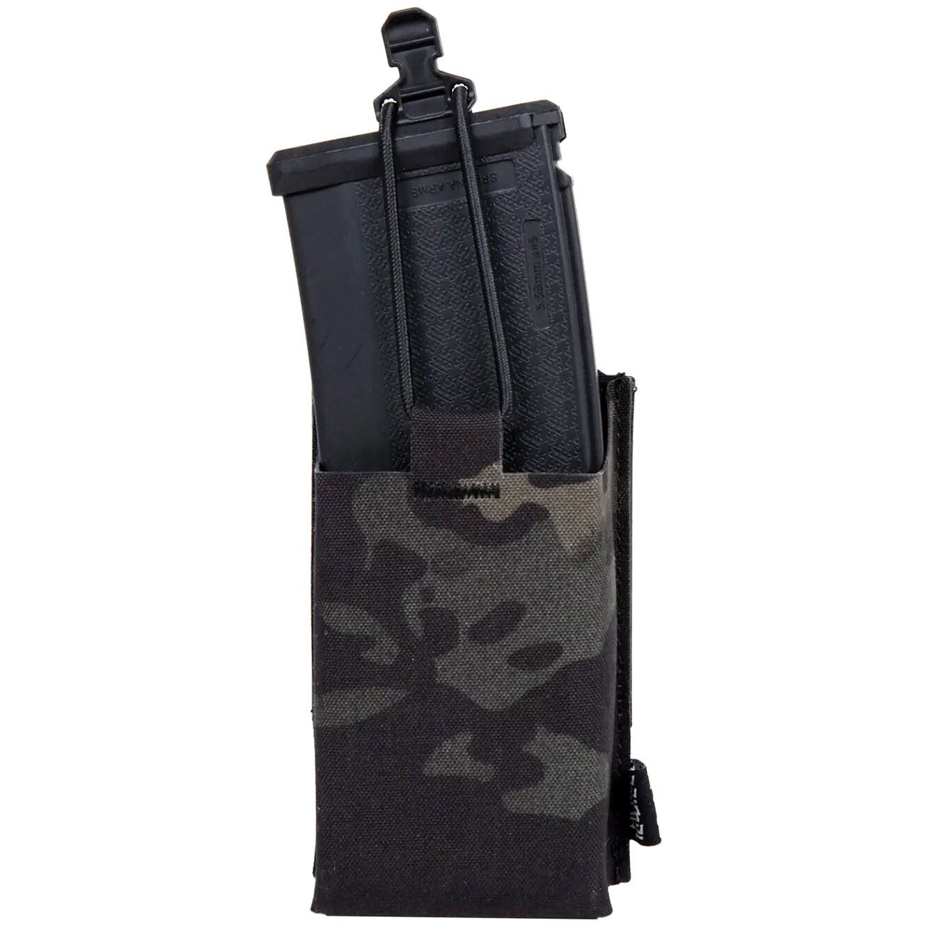 Primal Gear rugalmas tároló az M4/M16 tölténytárhoz - MultiCam Black