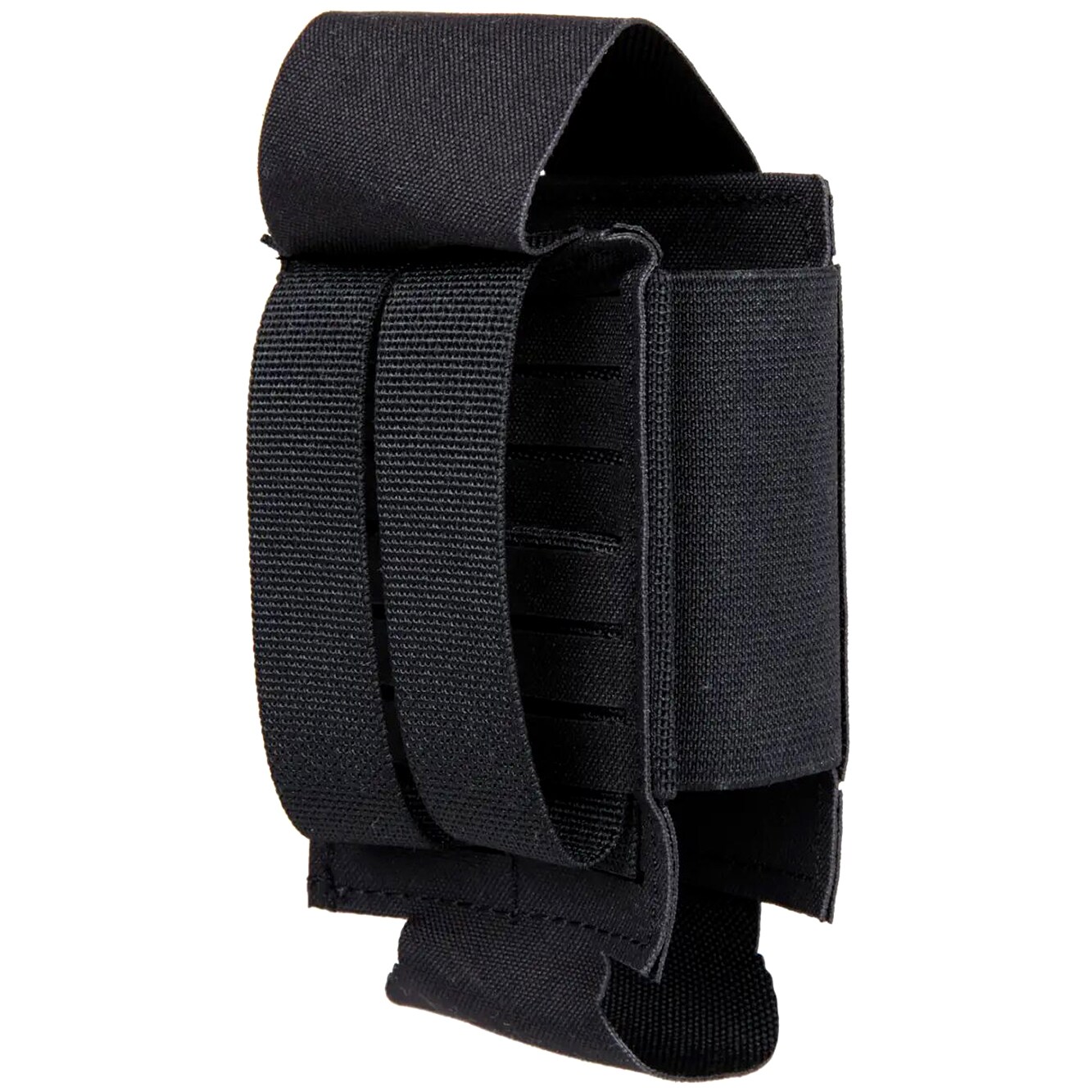 Primal Gear Aspen 500D tároló - Black