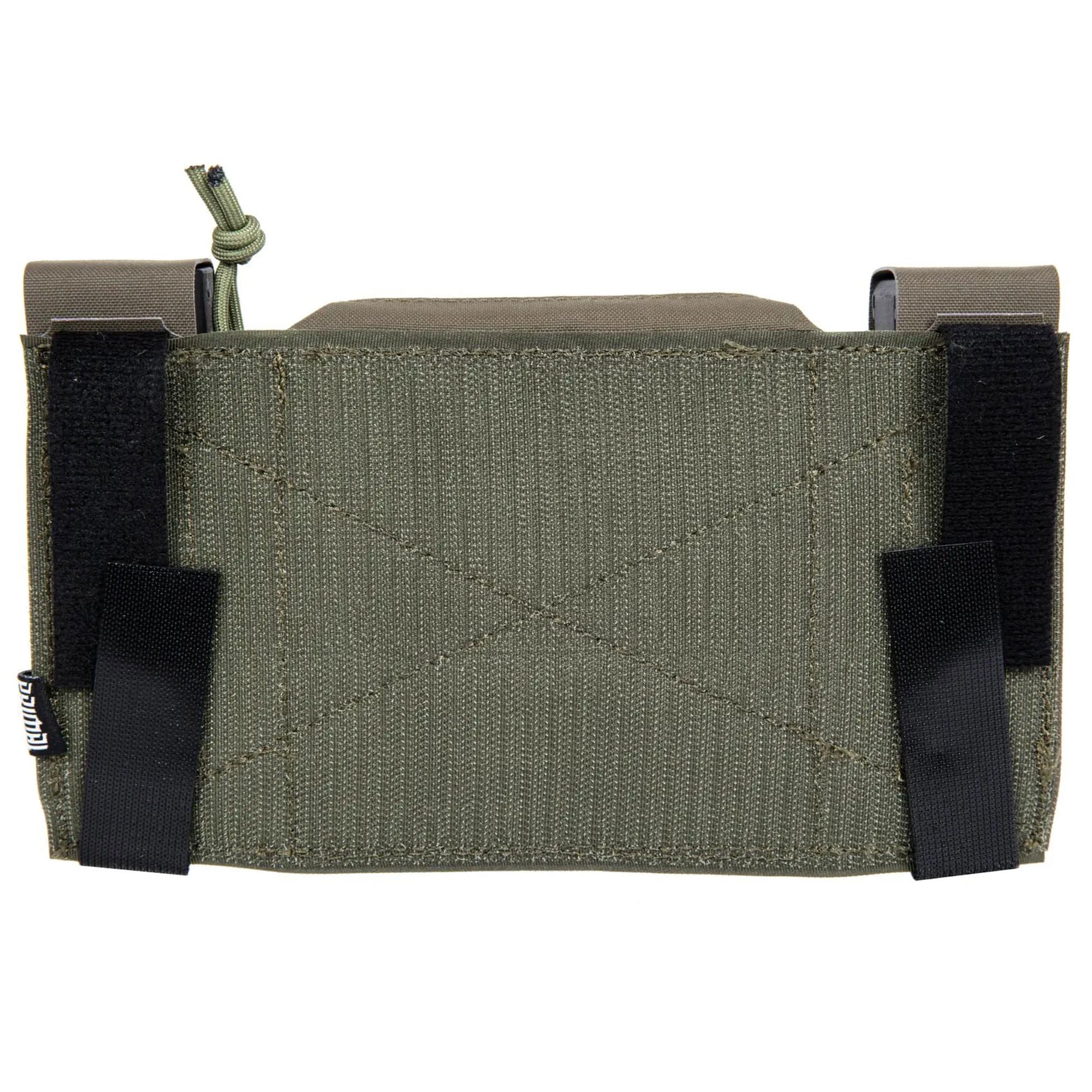 Primal Gear többfunkciós panel - Ranger Green