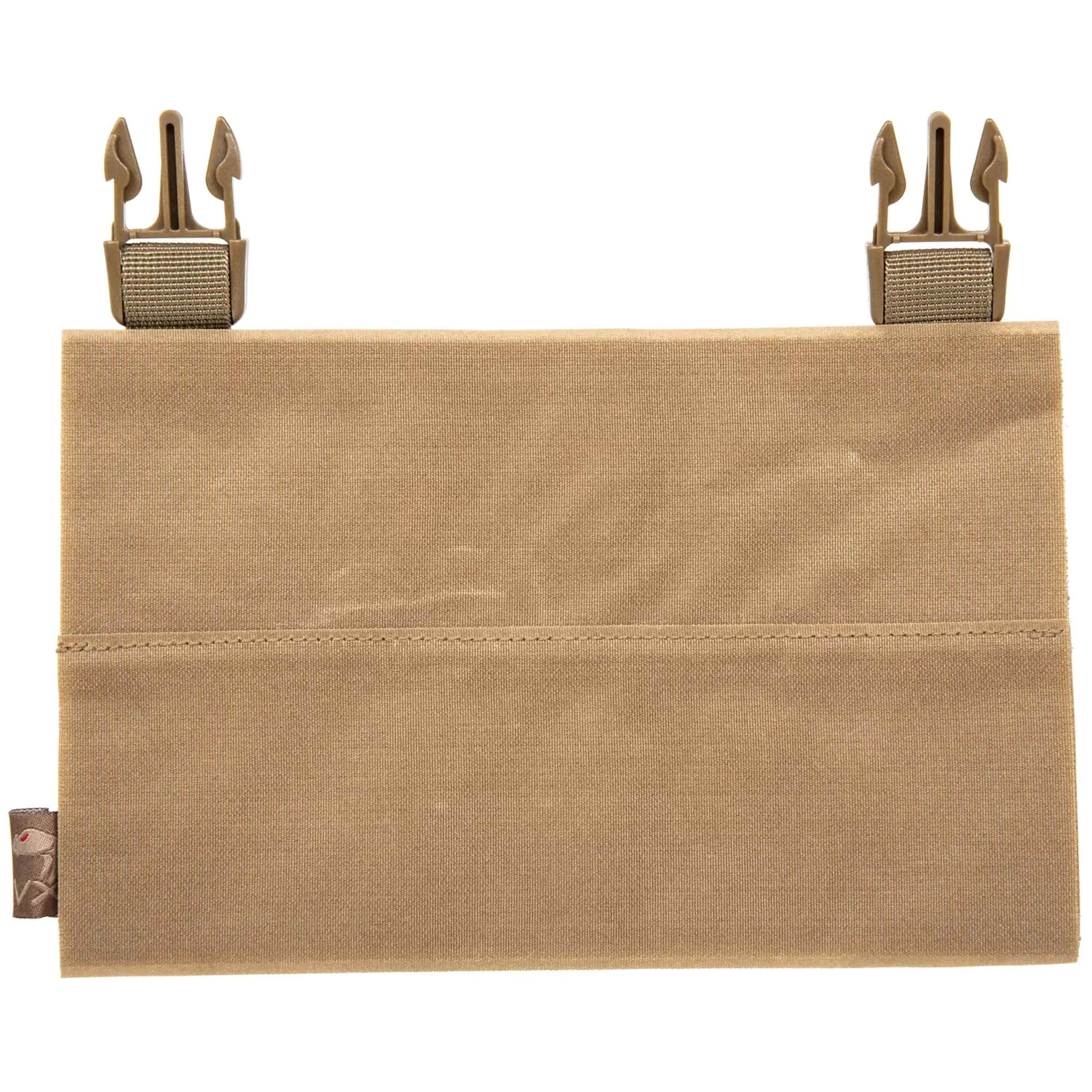 Viper Tactical VX Buckle Up hosszú panel 4 db tölténytárhoz - Coyote