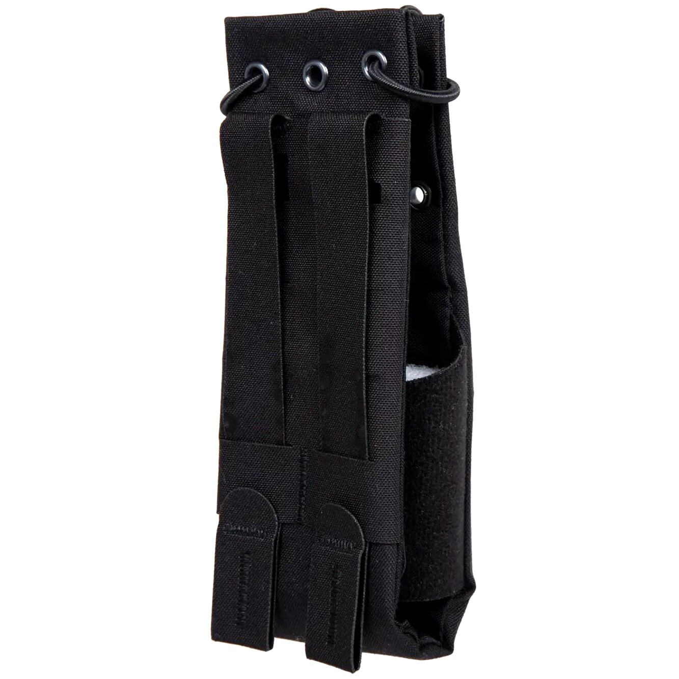 Primal Gear zsebtáska rádióhoz vagy GPS-hez - Black