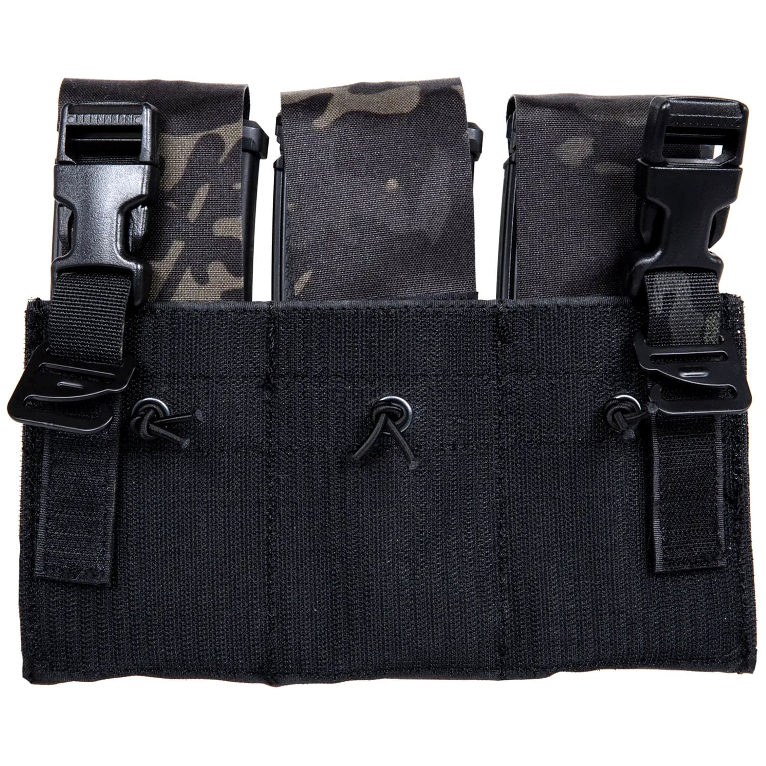 Primal Gear LG3V2 háromrészes tároló nagy tölténytárhoz - MultiCam Black