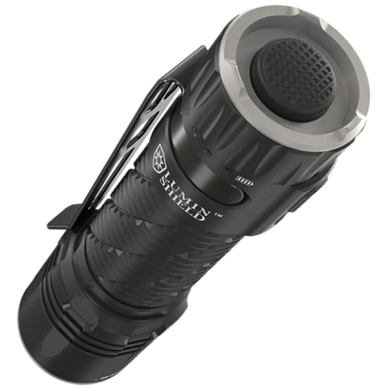 Nitecore EDC35 zseblámpa - 5000 lumen