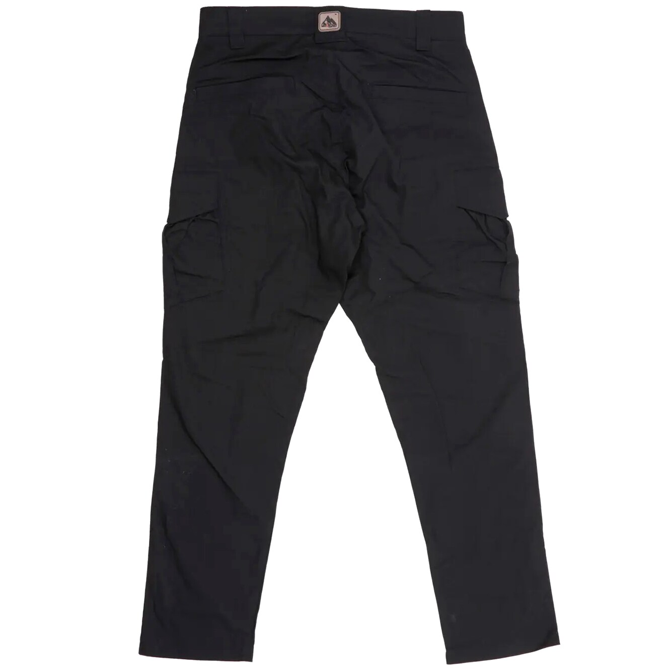Black Mountain Tactical Redwood Tactical Pants V2 nadrág - Black