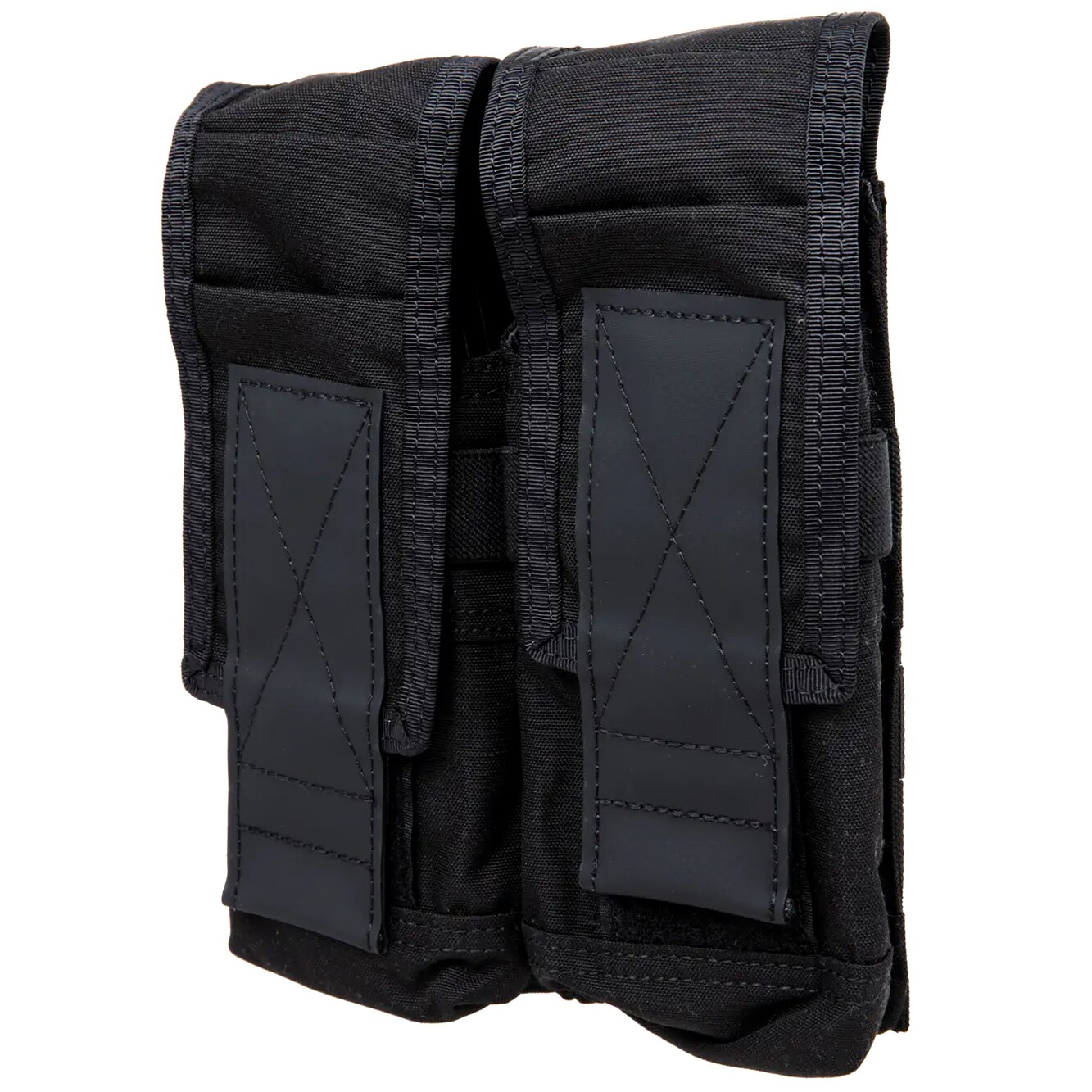 Emerson zárt kettős tároló 7.62 mm- es tölténytárhoz - Black