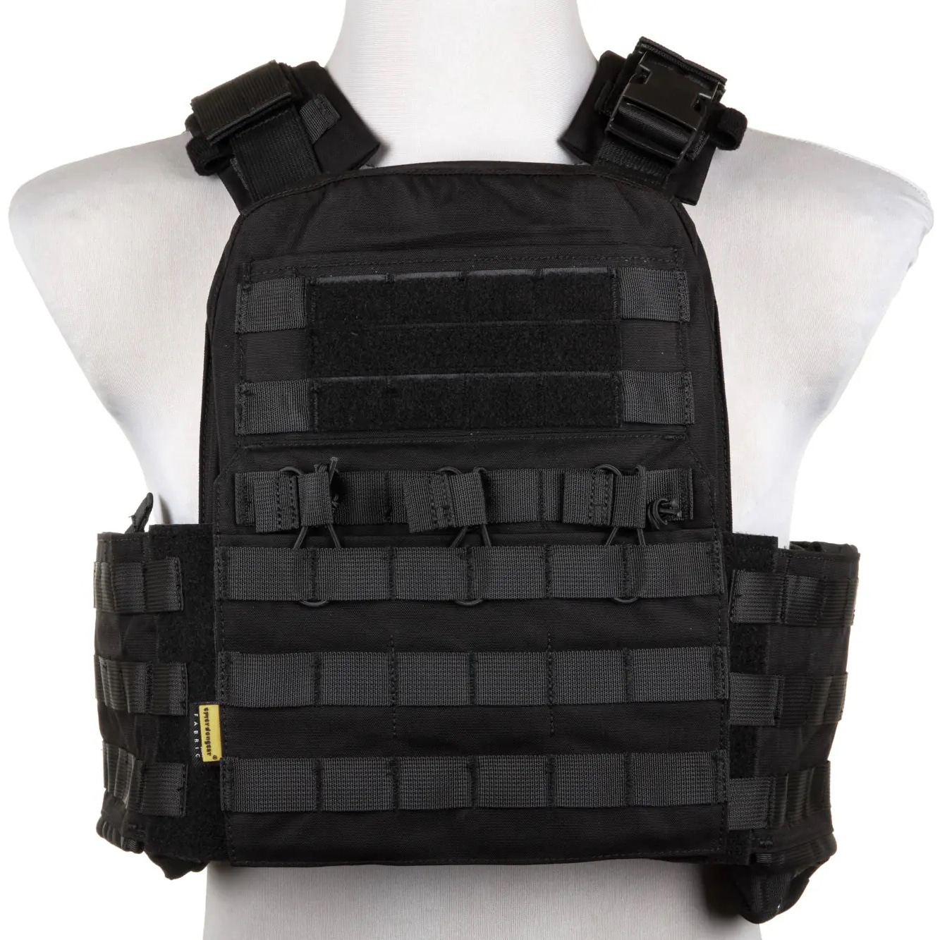 Emerson Gear Plate Carrier CPC Style taktikai mellény - Black