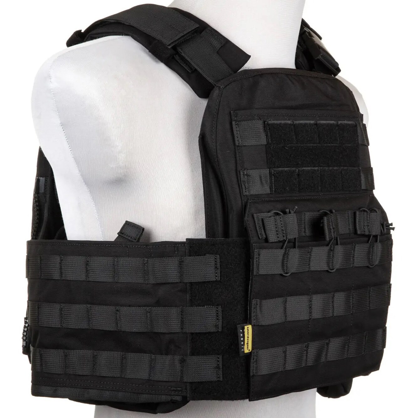 Emerson Gear Plate Carrier CPC Style taktikai mellény - Black