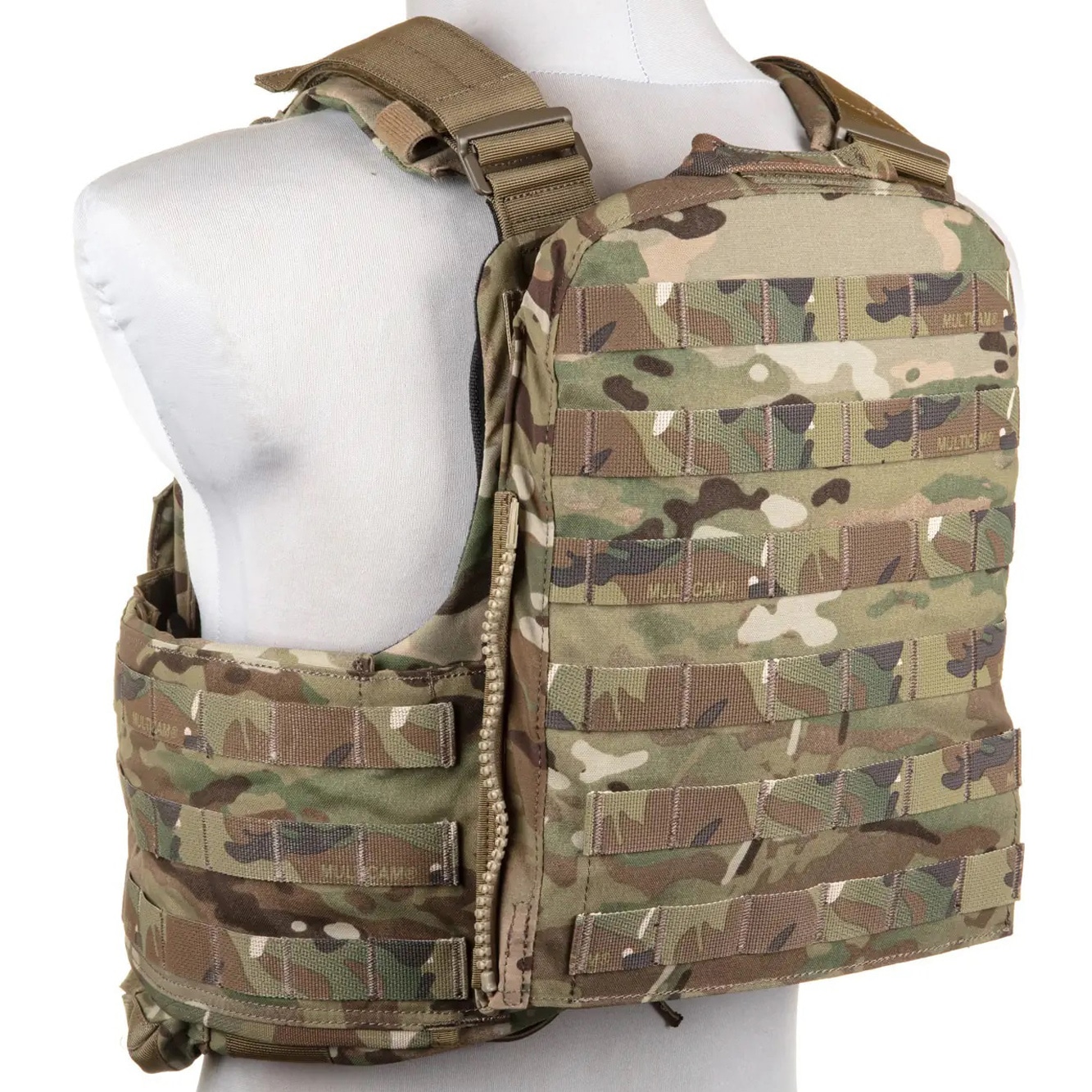 Emerson Gear Plate Carrier CPC Style taktikai mellény - MultiCam