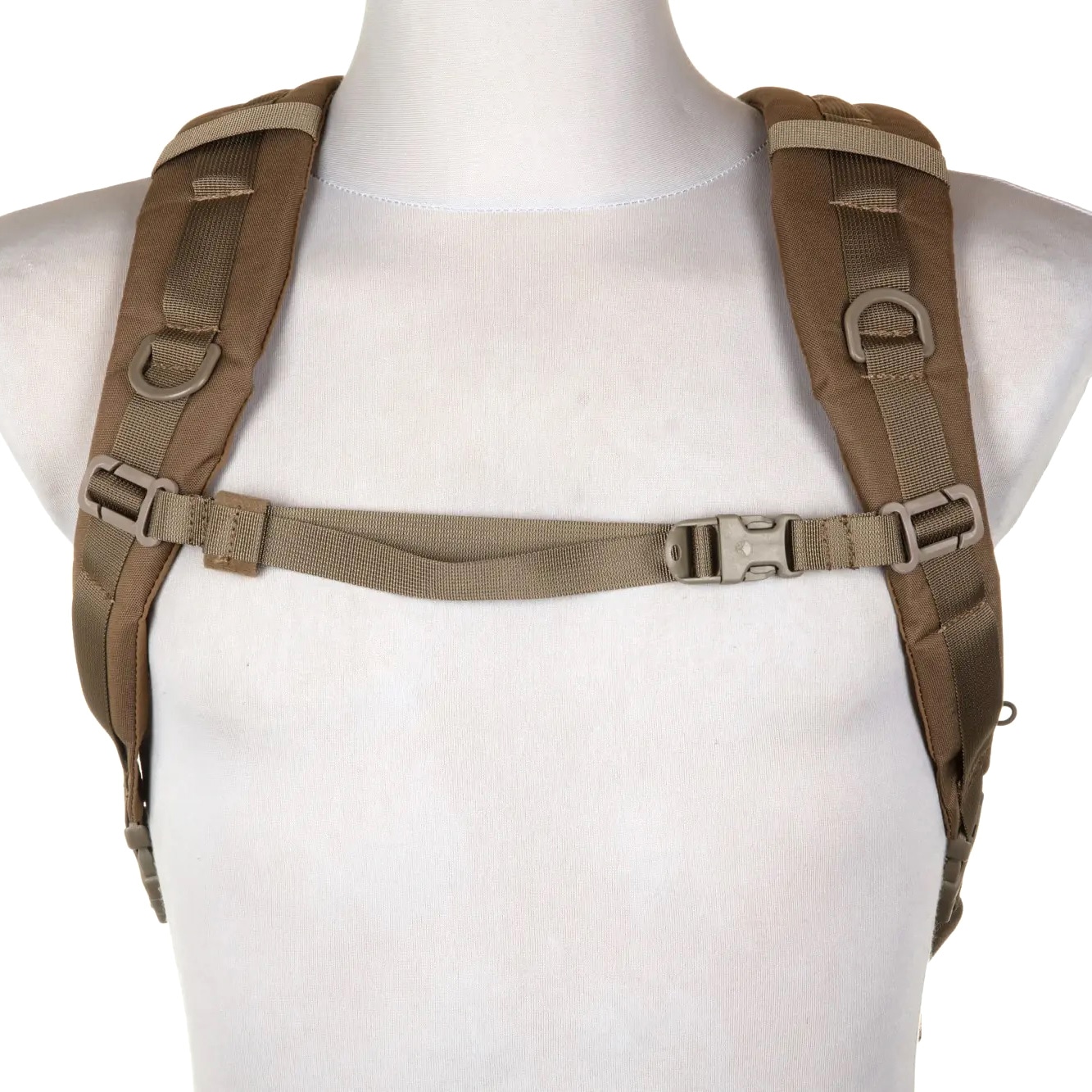 Emerson Gear Commuter hátizsák 14 l - Coyote Brown