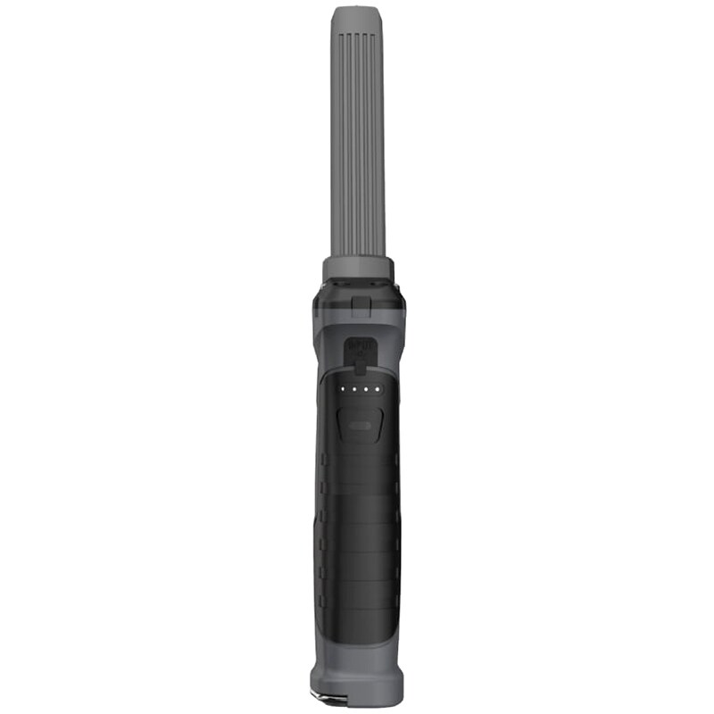 Ledlenser Solidline SW2R szerelőlámpa Black - 550 lumen