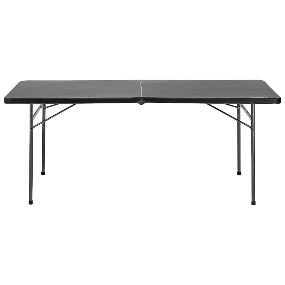 Coleman Camp Table Large kempingasztal - Black