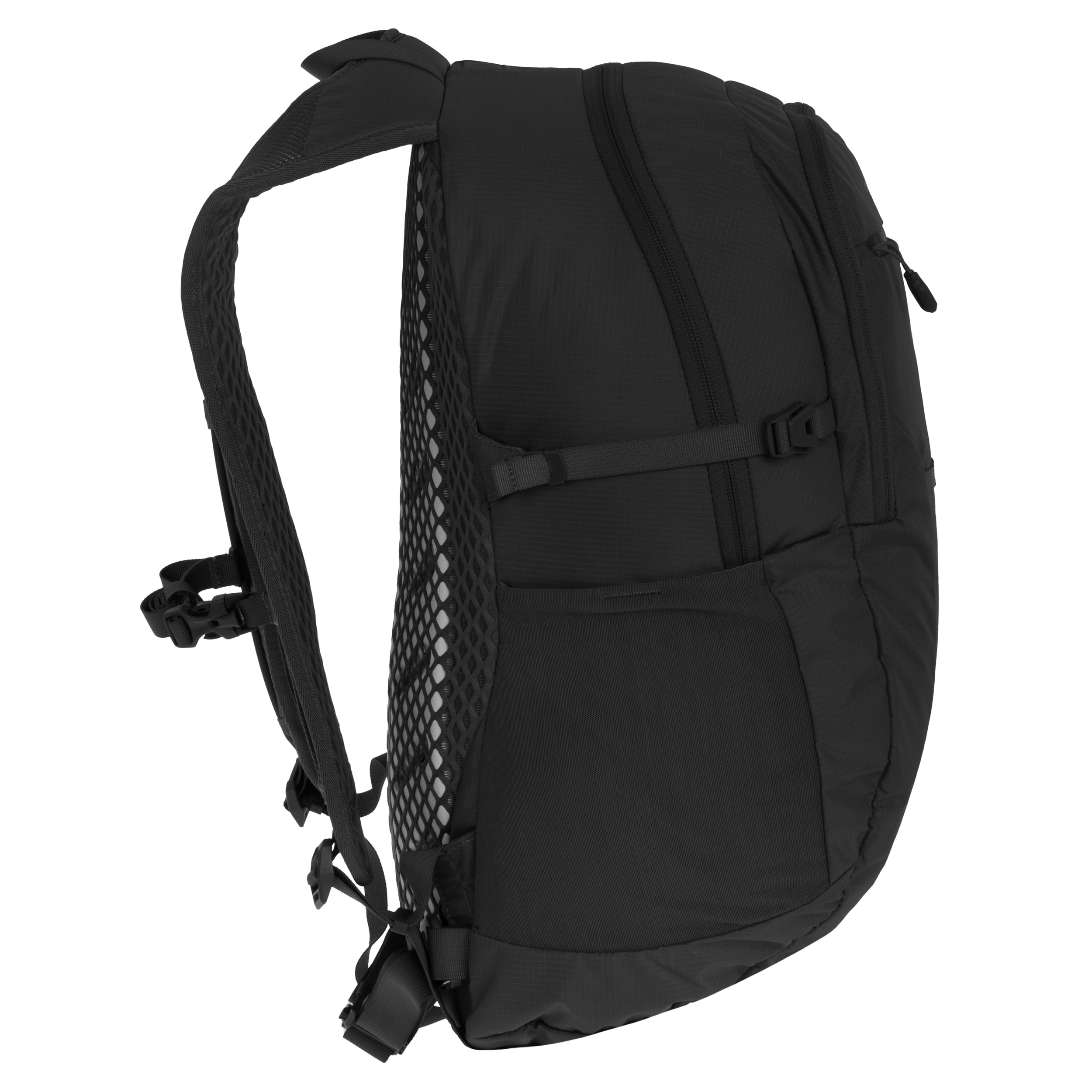 Pentagon Minor hátizsák 20 l - Black