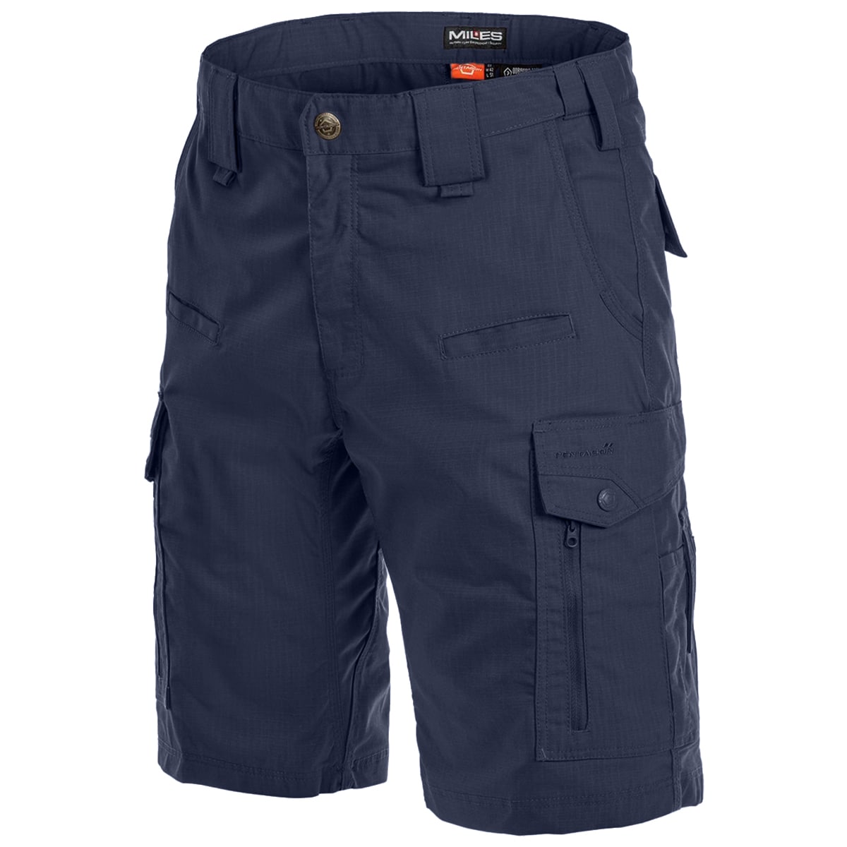 Pentagon Ranger 2.0 rövidnadrág - Midnight Blue