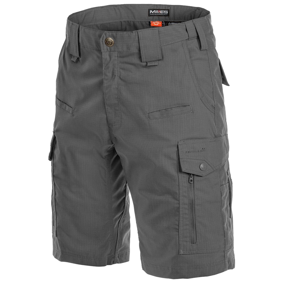 Pentagon Ranger 2.0 rövidnadrág - Wolf Grey
