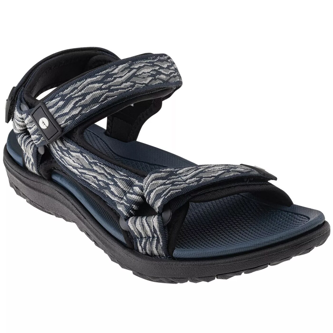 Hi-Tec Hanar szandál - Navy/Black