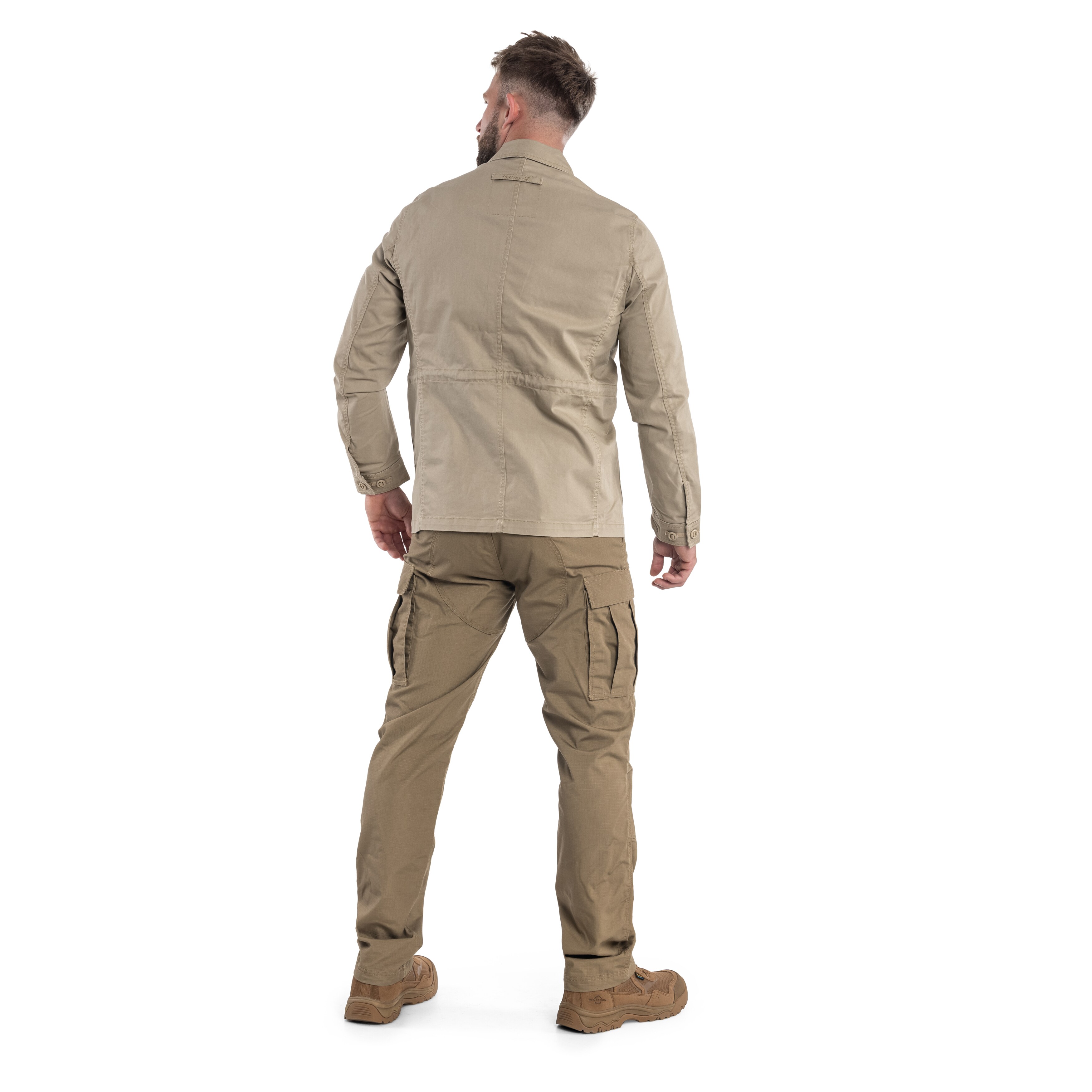Pentagon Rogue Hero kabát - Khaki