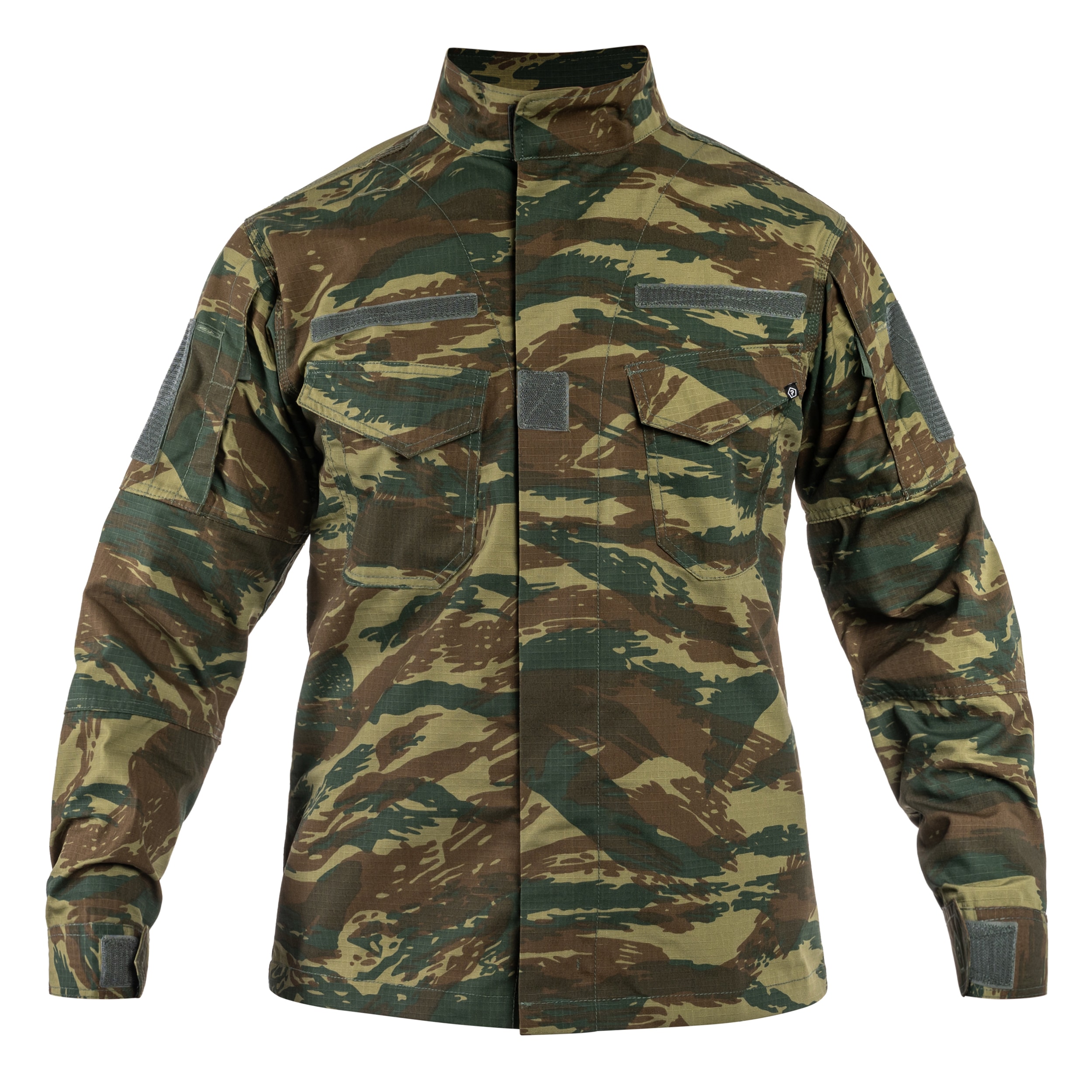 Pentagon Lycos katonai zubbony - GR Camo