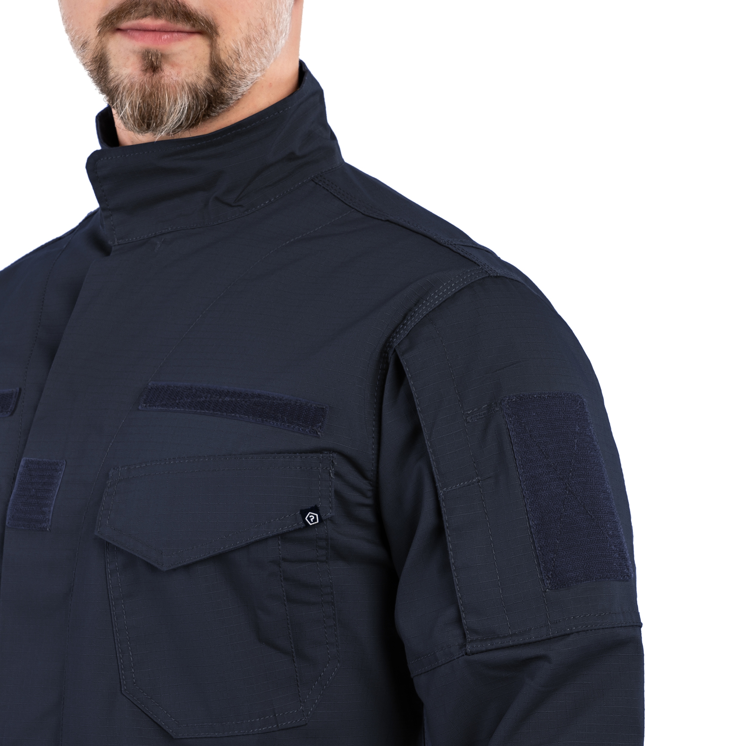 Pentagon Lycos katonai zubbony - Navy Blue