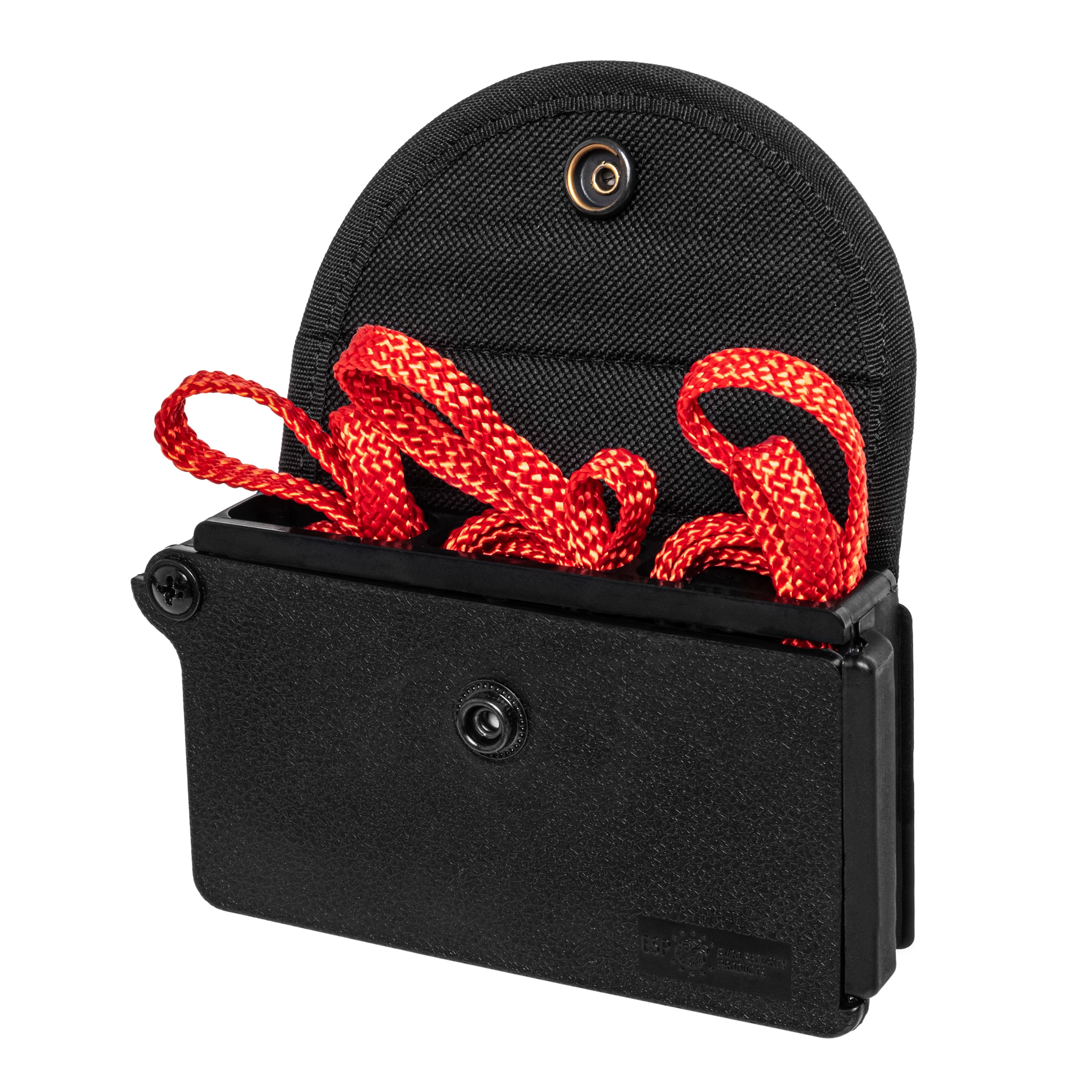 ESP HTH-43 forgatható tok eldobható bilincshez - Black