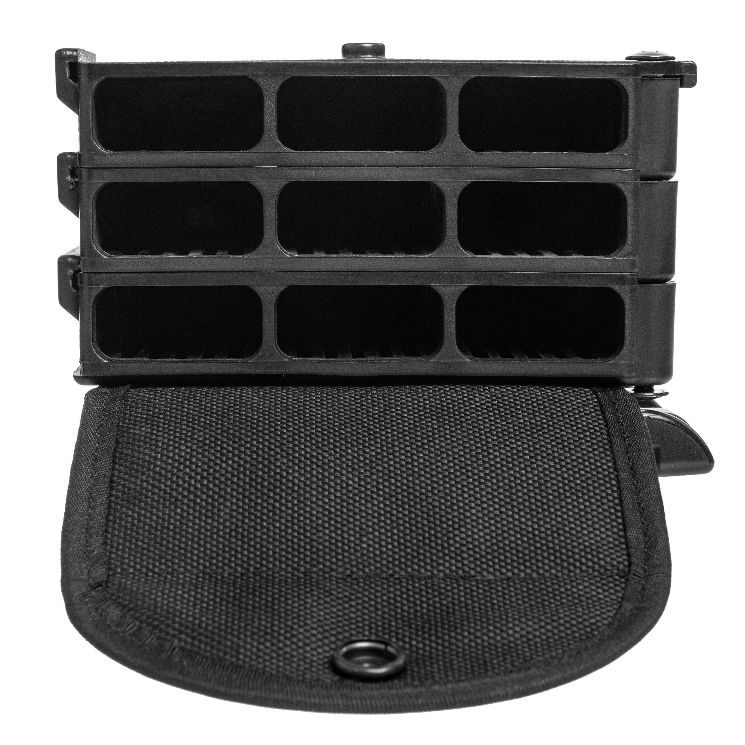 ESP HTH-49 forgatható tok eldobható bilincshez - Black