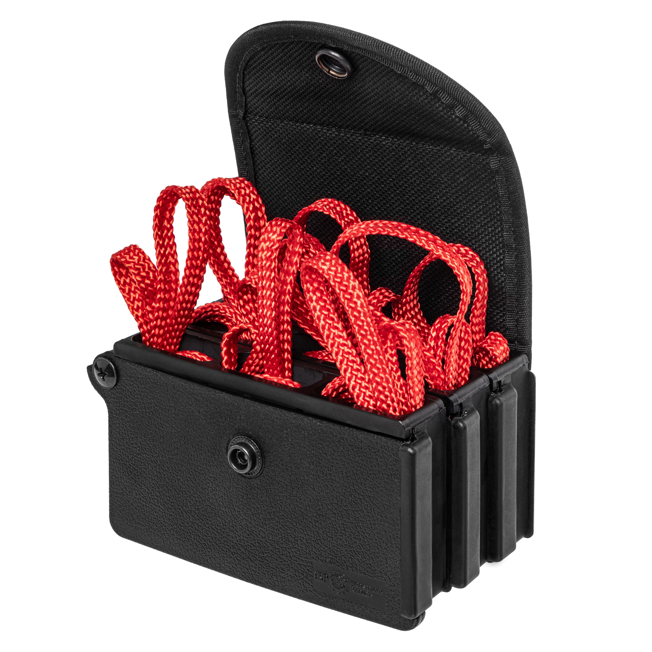 ESP HTH-49 forgatható tok eldobható bilincshez - Black