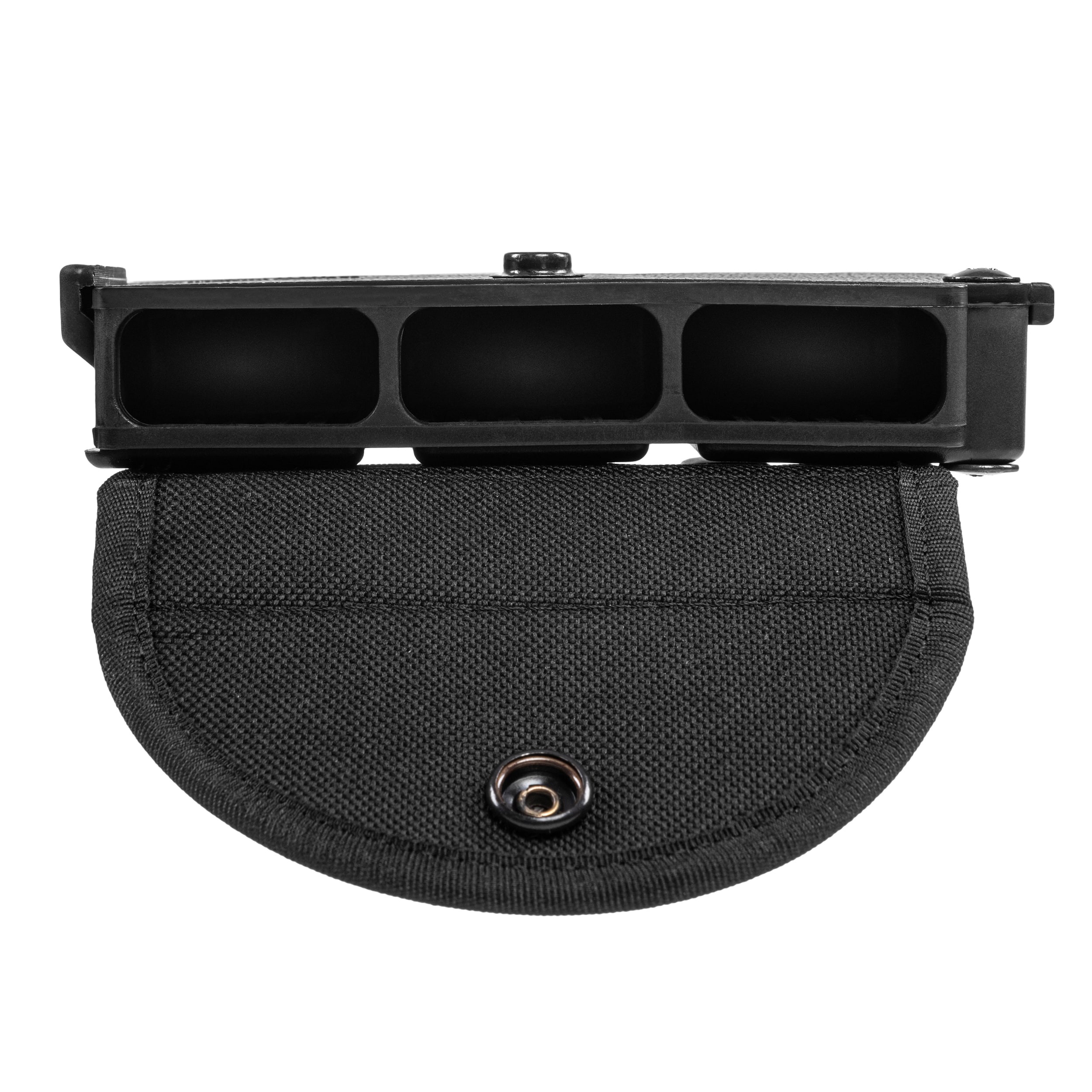 ESP HTH-63 eldobható bilincstok - Black