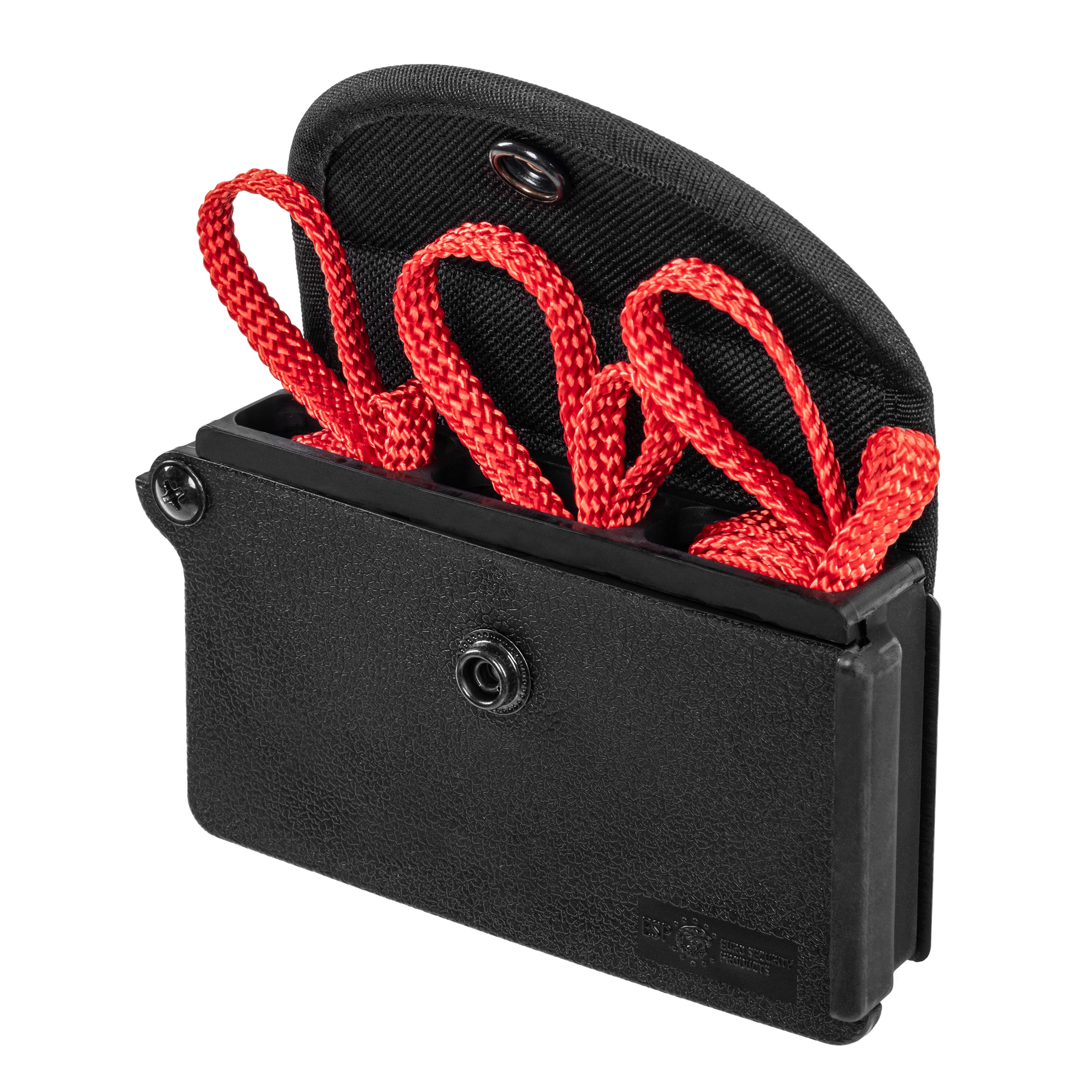 ESP HTH-63 eldobható bilincstok - Black