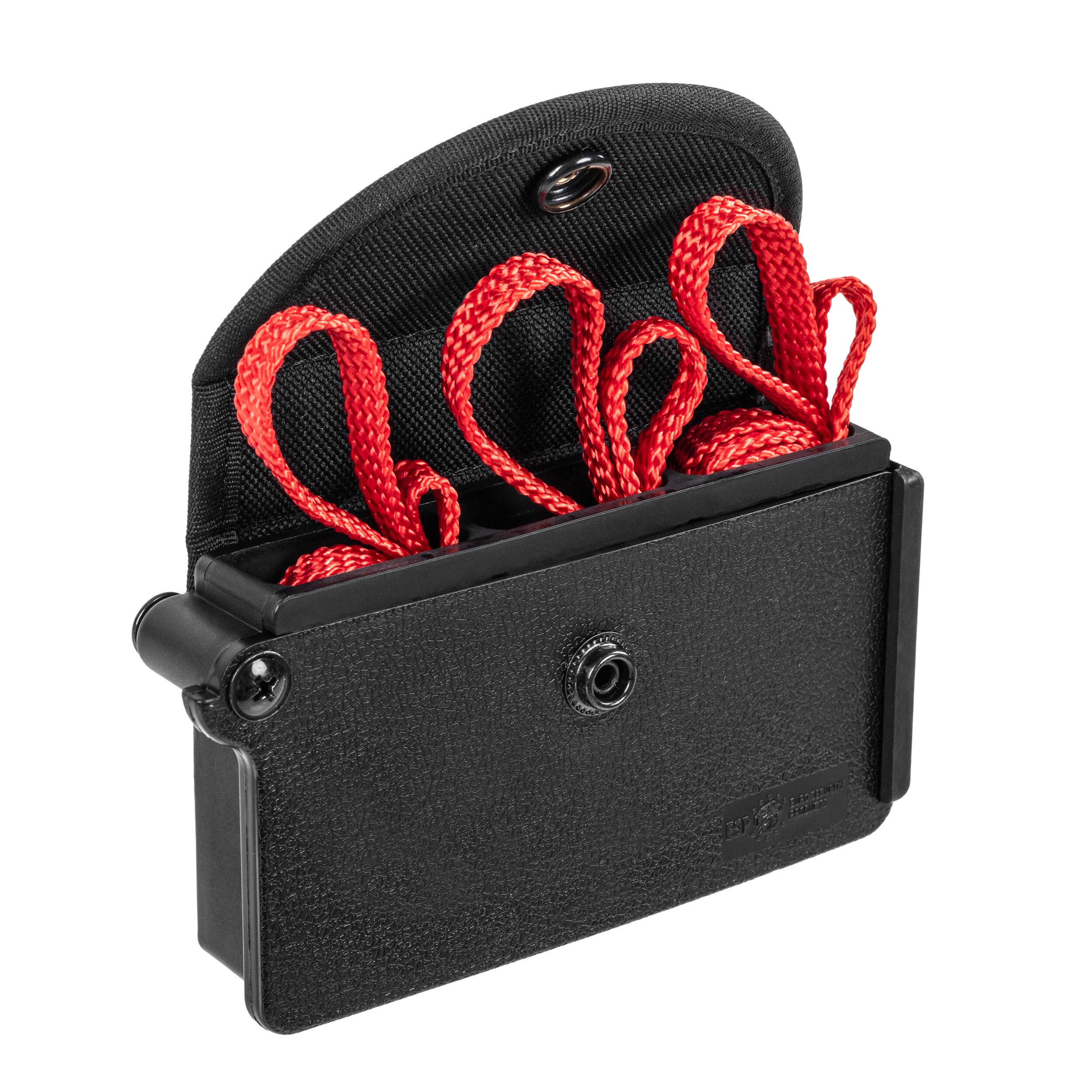 ESP HTH-63 eldobható bilincstok - Black