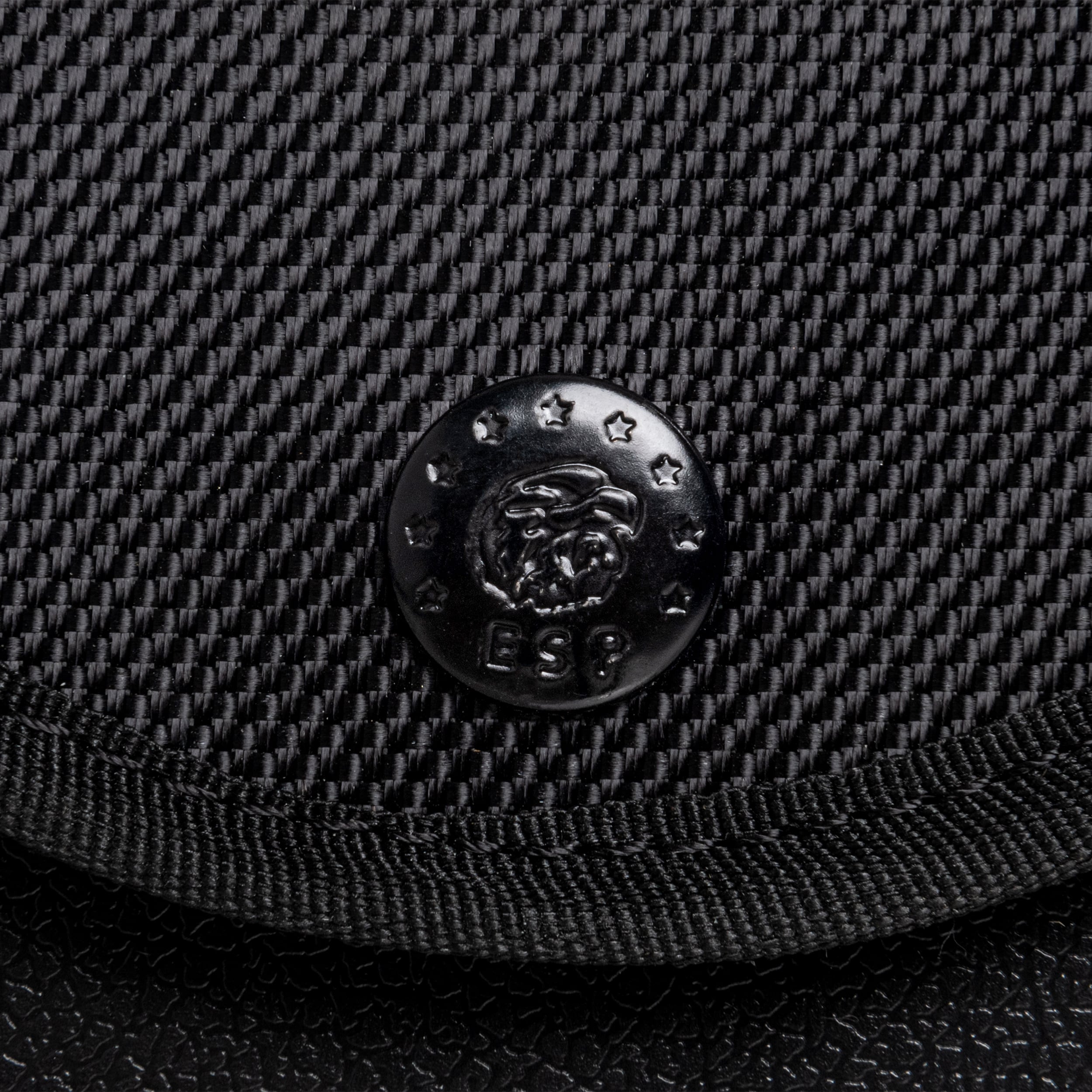 ESP HTH-89 forgatható tok eldobható bilincshez - Black