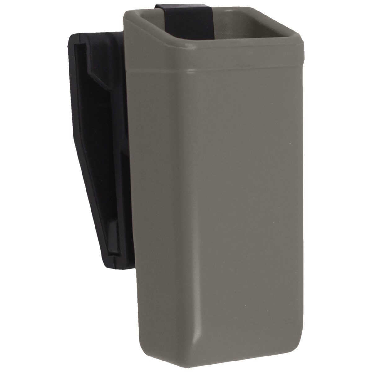 ESP tároló UBC-03 Clip rögzítéssel 9 mm-es pisztolyba való tölténytárhoz – Olive Drab