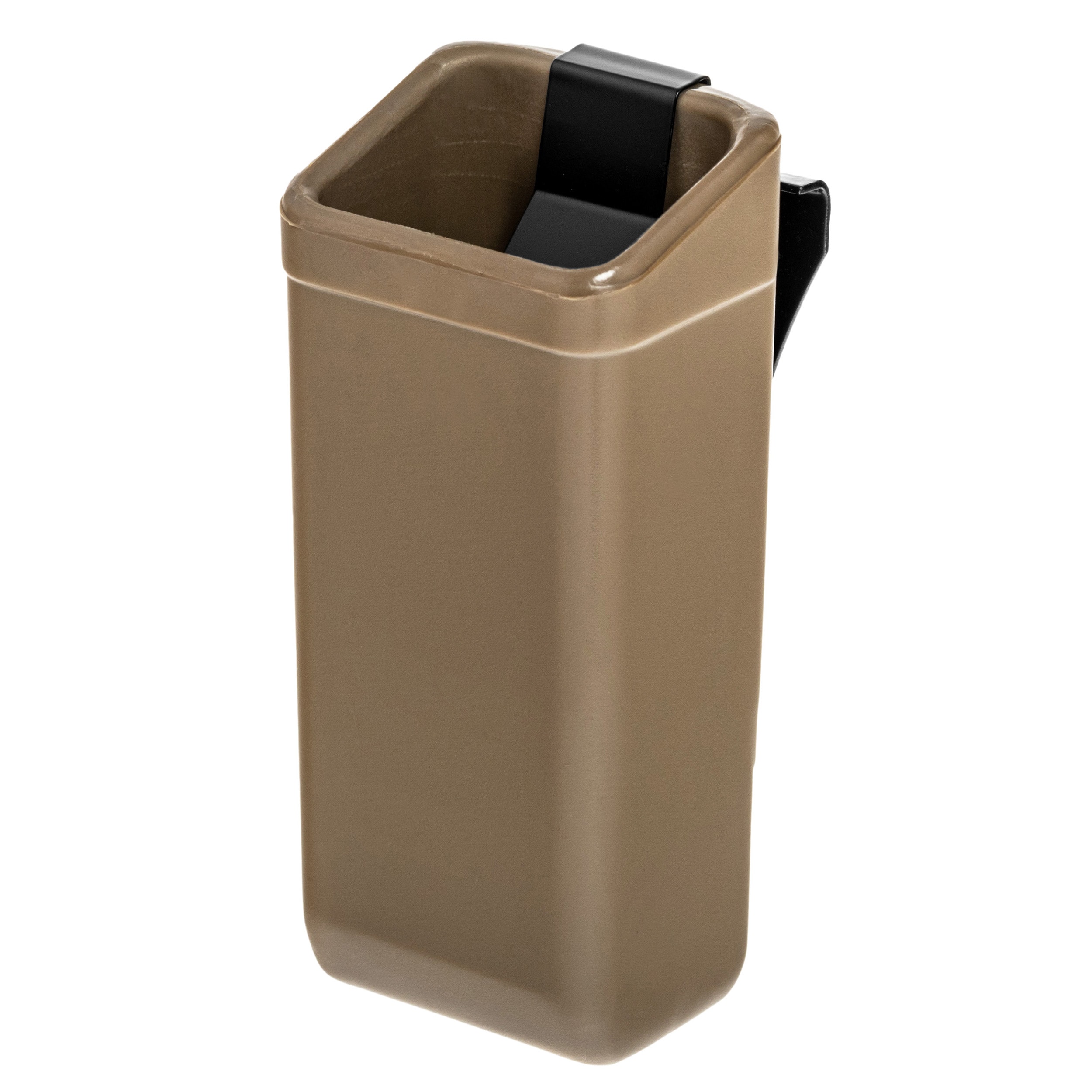 ESP MH-64 Metal Clip tárhordozó 9 mm-es Luger-tölténytárhoz – Khaki