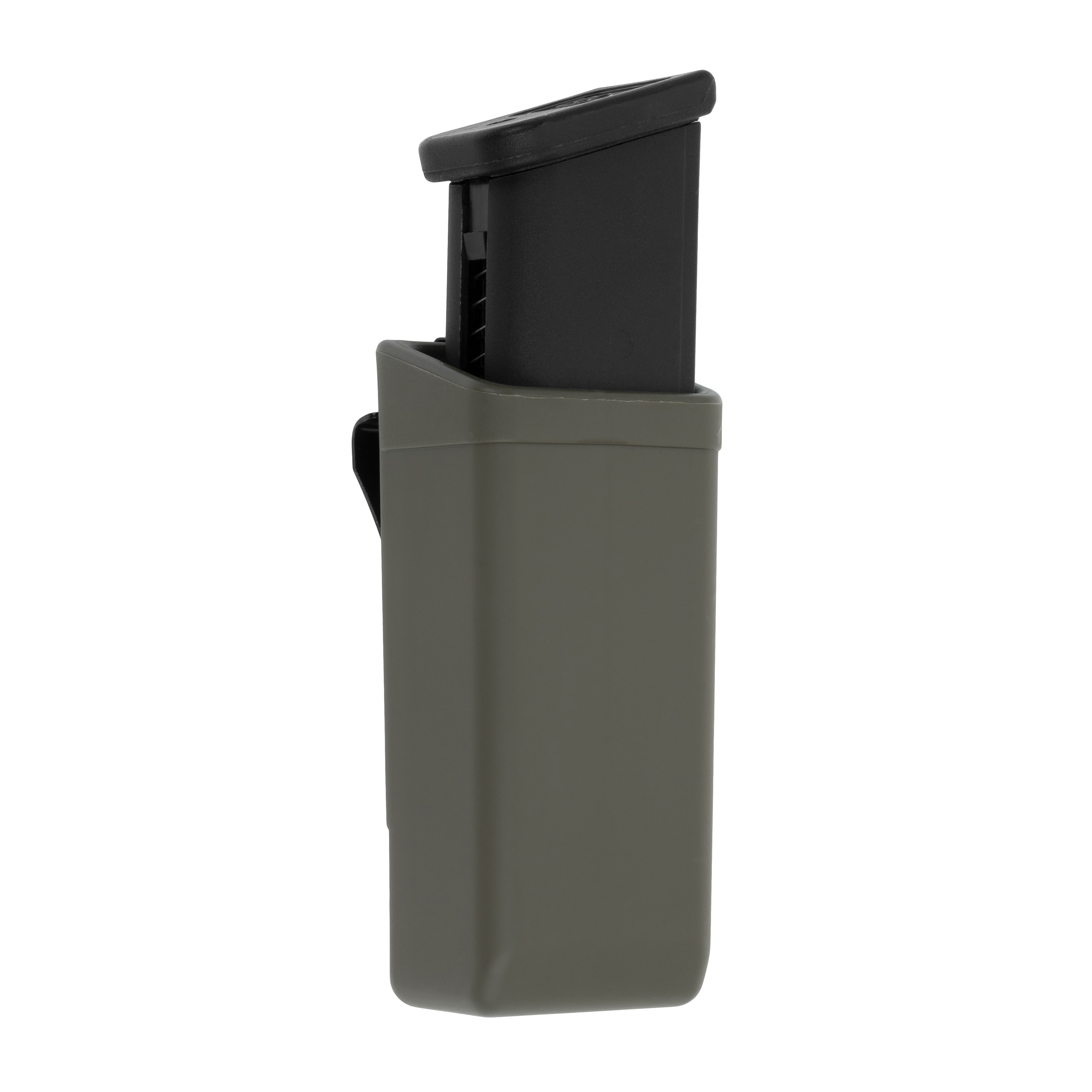 ESP MH-64 Metal Clip tároló 9 mm-es Luger-be való tölténytárhoz – Olive Drab