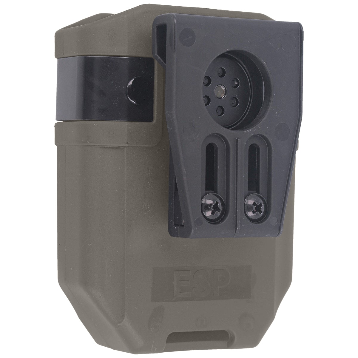 ESP tároló UBC-03 rögzítéssel nagy tölténytárhoz - Olive Drab