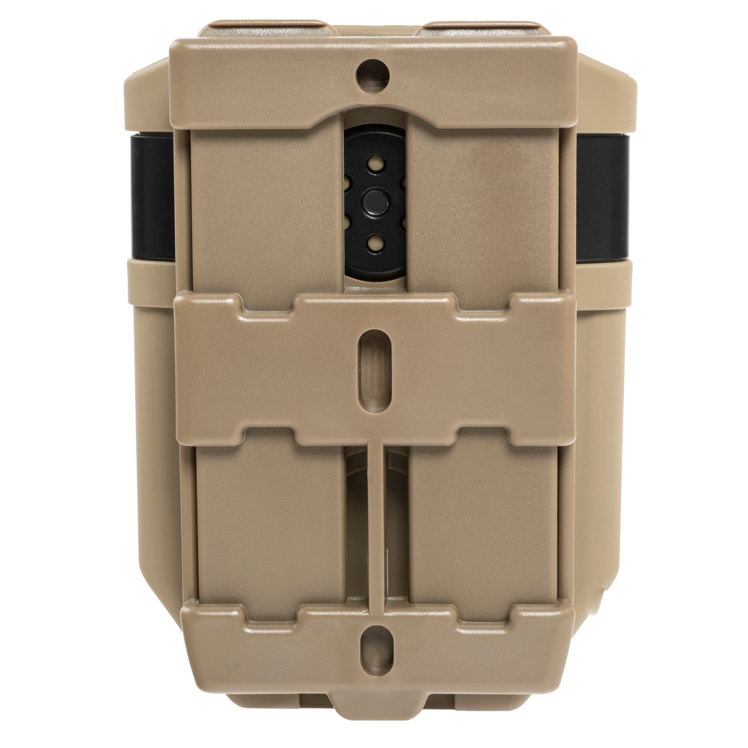 ESP UBC-07 forgatható tároló 7,62 mm- es  MOLLE tölténytárhoz - Khaki