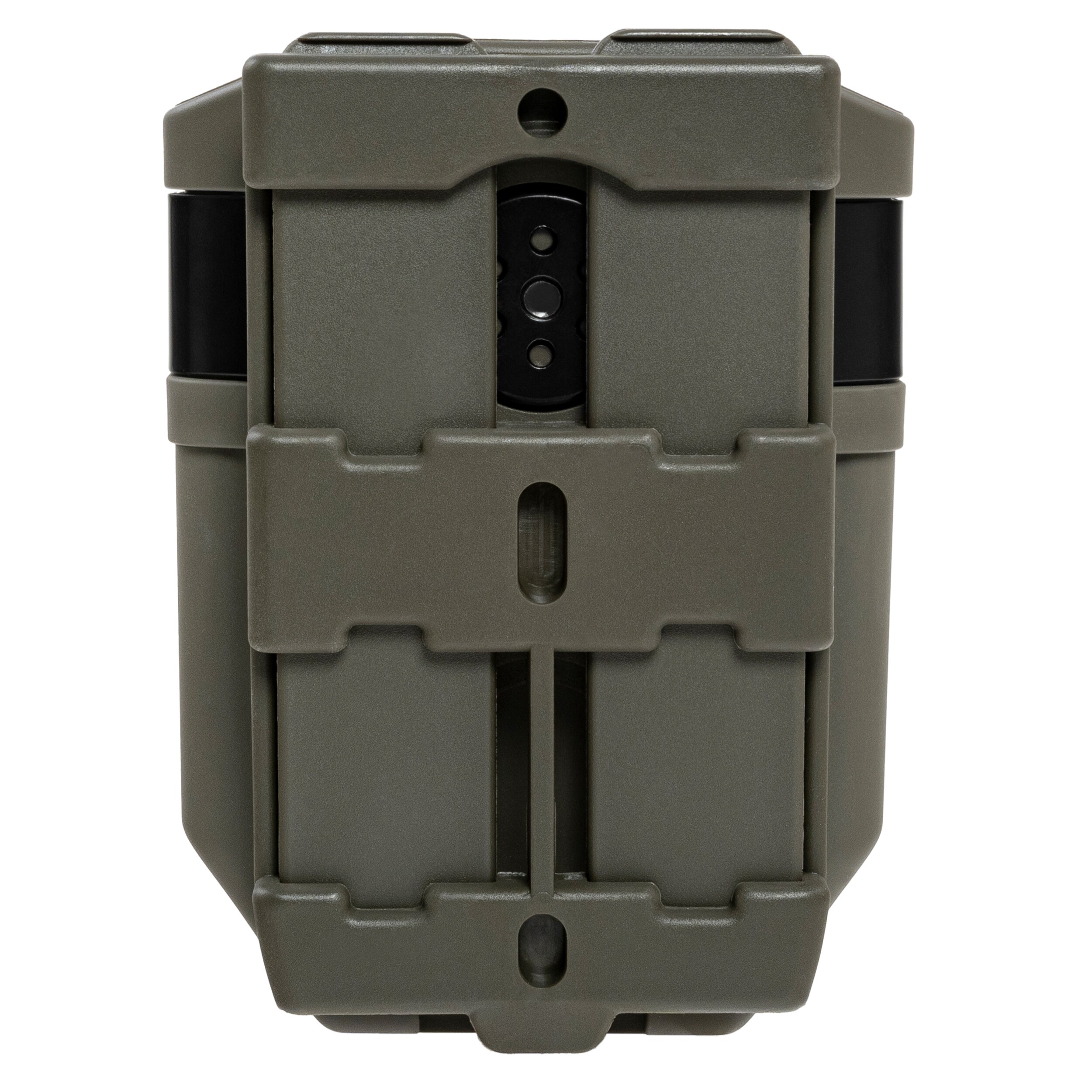 ESP UBC-07 forgatható tároló 7,62 mm- es  MOLLE tölténytárhoz - Olive Drab
