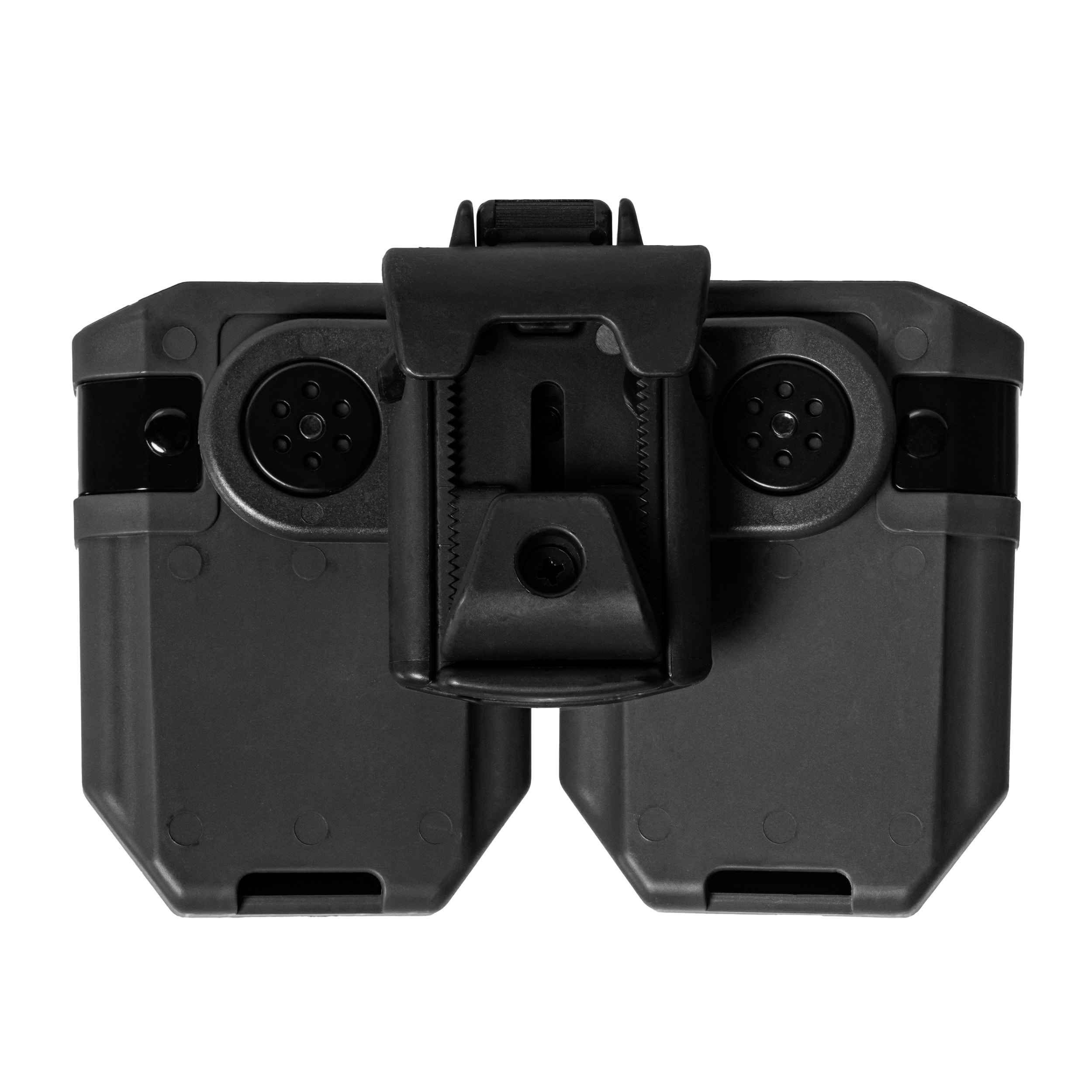 ESP kettős forgó tároló UBC-08 rögzítéssel 7,62 mm- es tölténytárhoz - Black