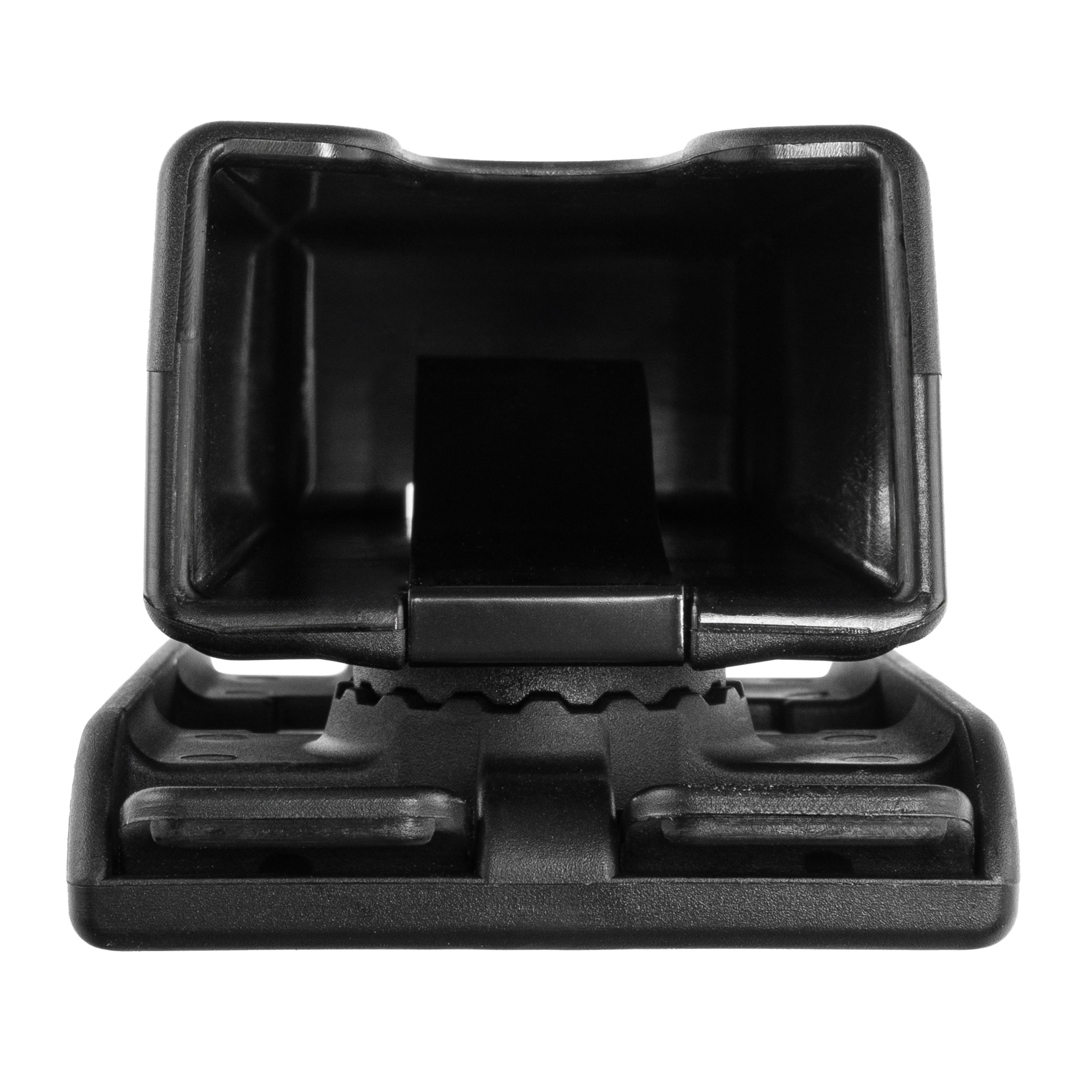 ESP forgó tároló, UBC-04-1 Clip rögzítéssel a HK MP5 és UZI-be való tölténytárhoz – Black
