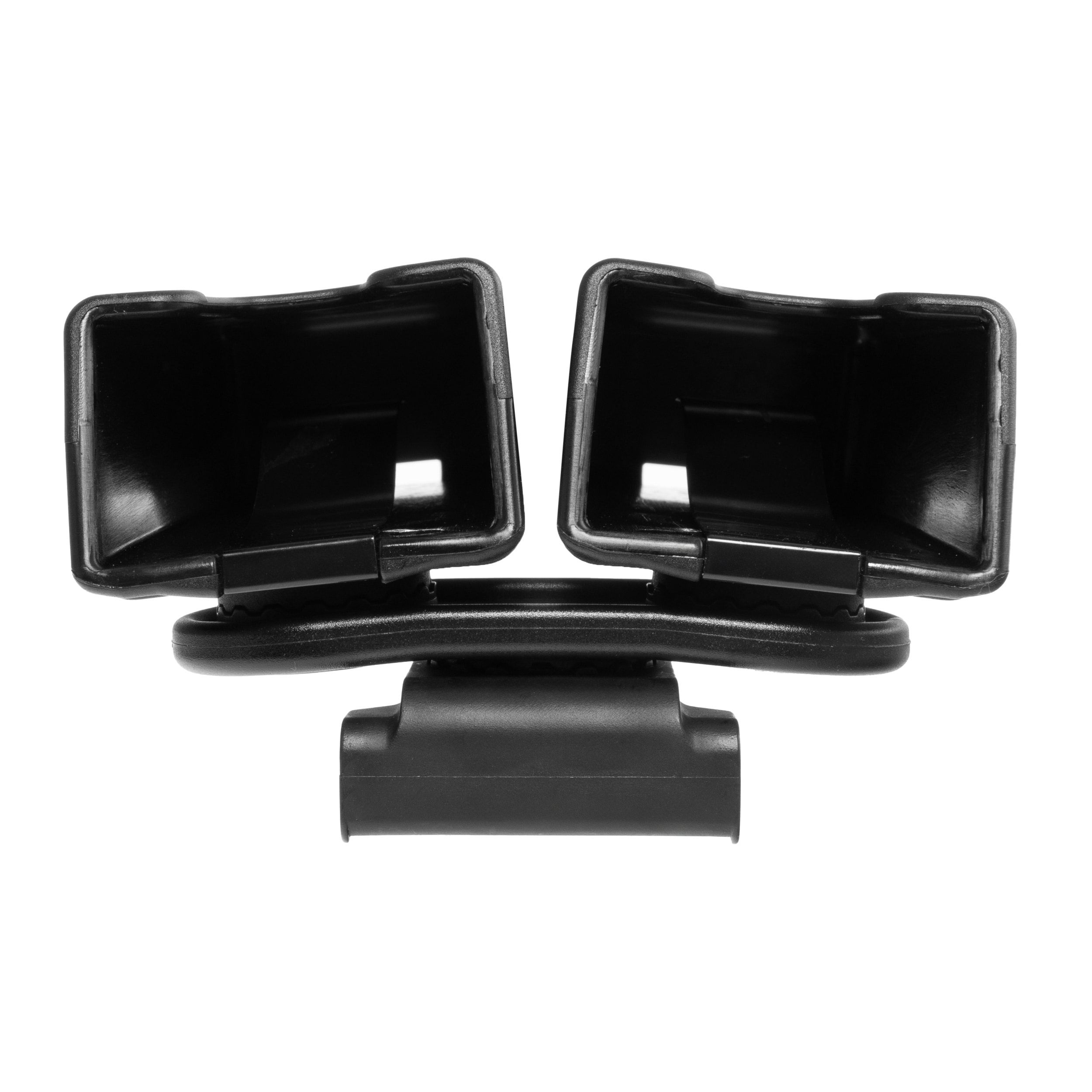 ESP kétzsebes tároló UBC-03 rögzítéssel EVO/Stribog tölténytárhoz - Black