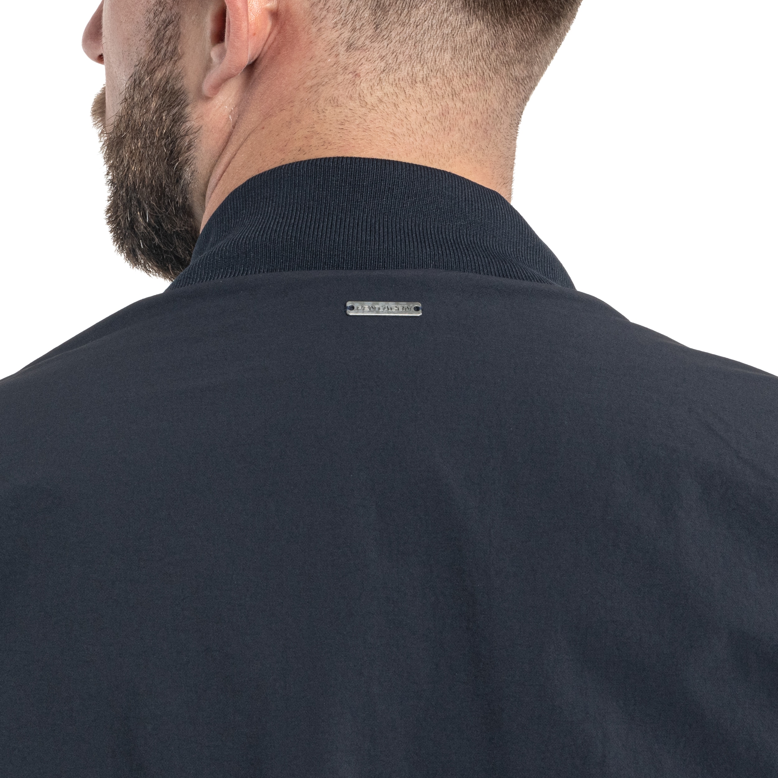 Pentagon M.A.P1 Flight Jacket kabát - Midnight Blue