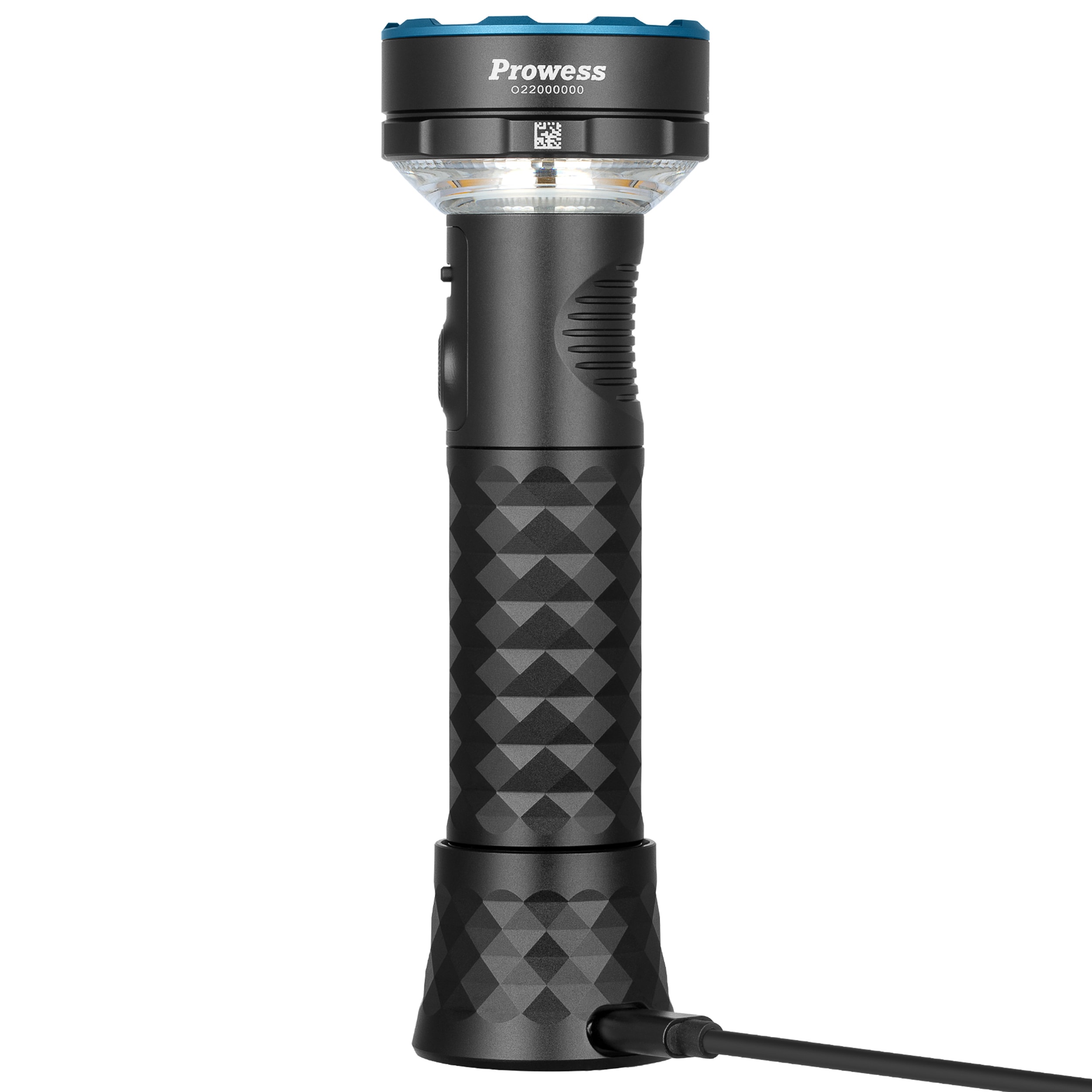 Olight Prowess zseblámpa Black - 5000 lumen