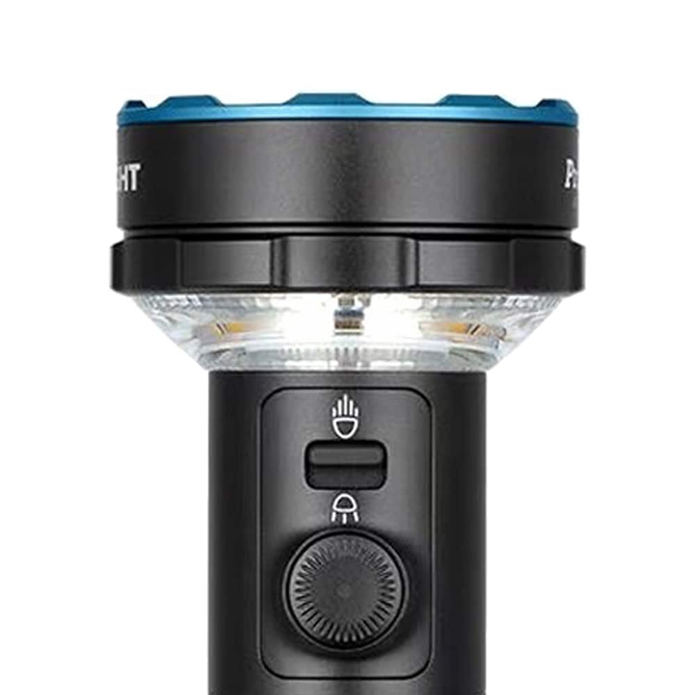 Olight Prowess zseblámpa Black - 5000 lumen