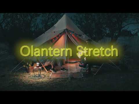 Olight Olantern Stretch kempinglámpa Vintage Copper - 500 lumen