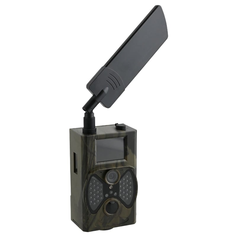 TopHunt HC-300M 40 IR 940 nm kameracsapda