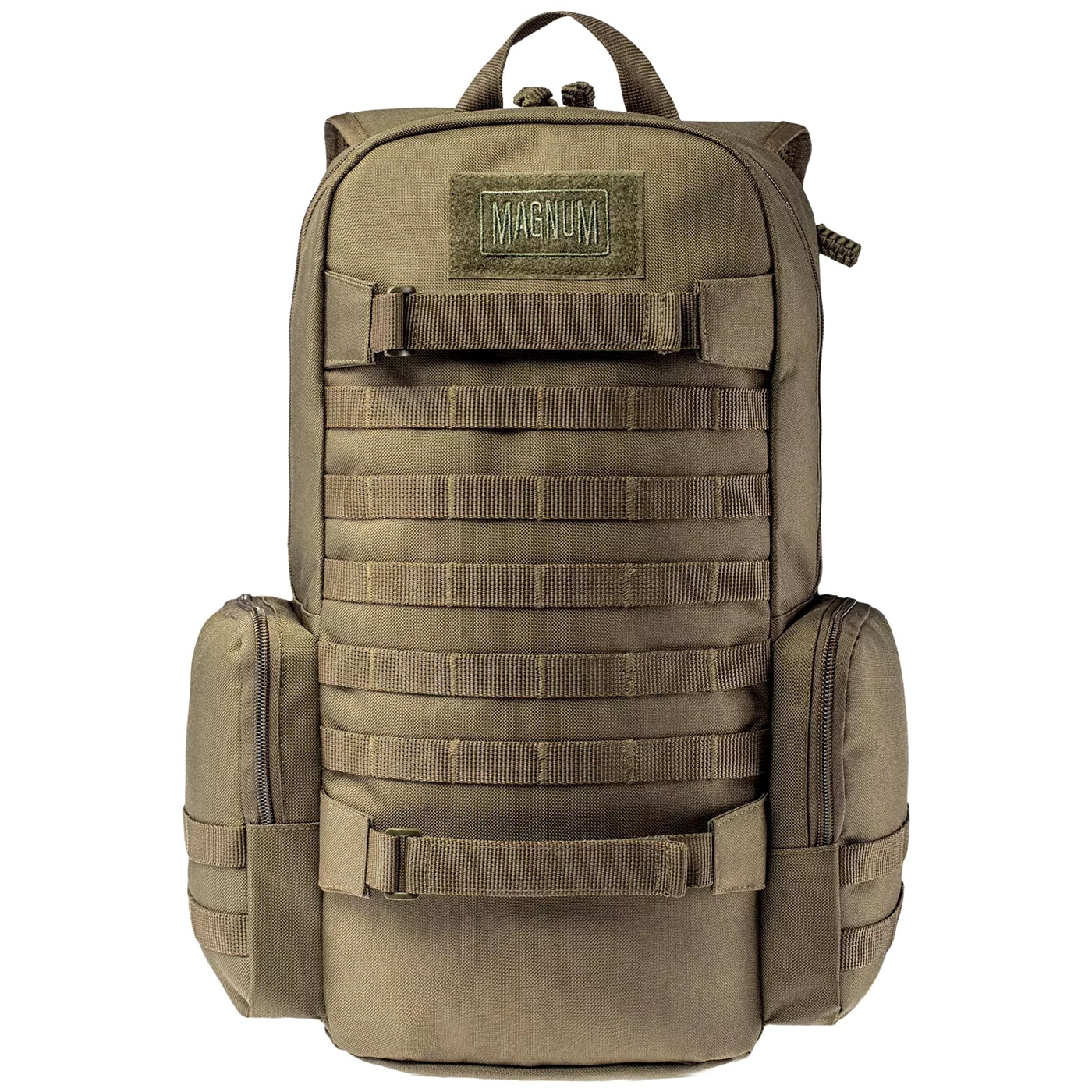 Magnum Wildcat hátizsák 25 l - Olive