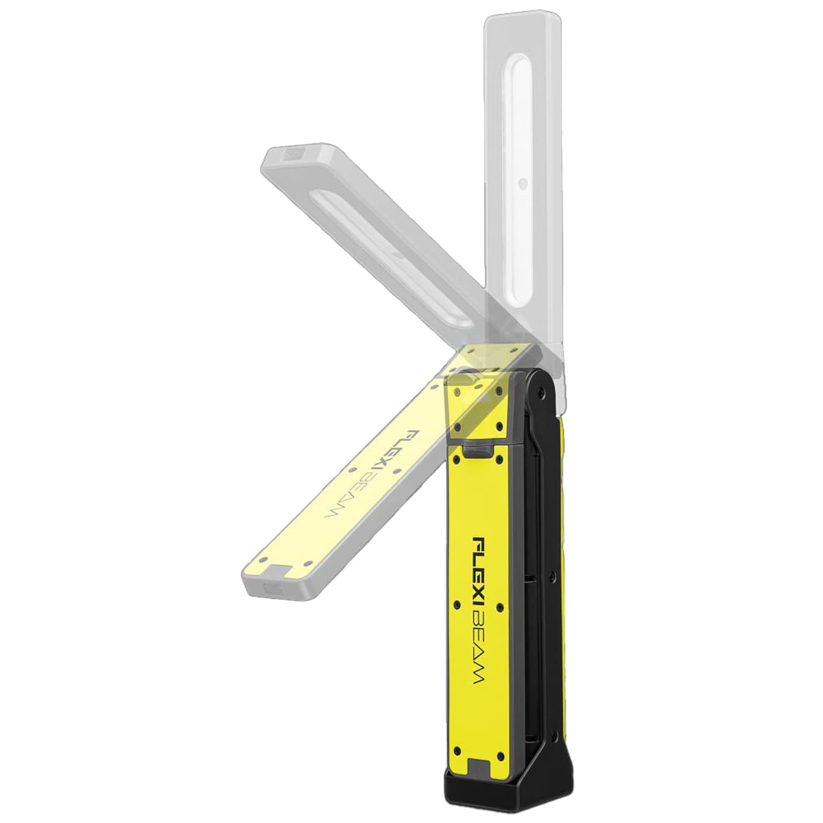 Mactronic Flexi Beam szerelőlámpa Black - 600 lumen