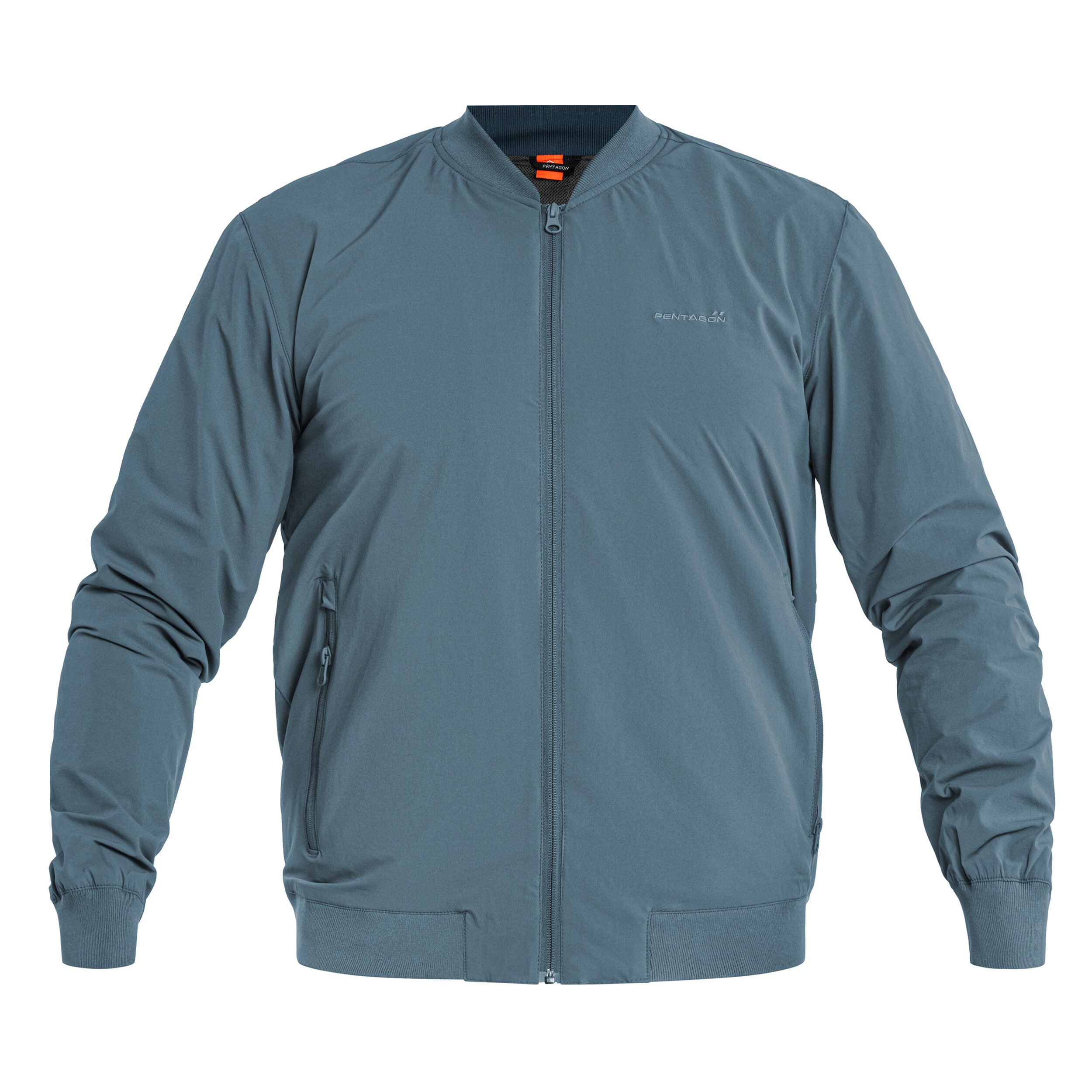 Pentagon M.A.P1 Flight Jacket kabát - Charcoal Blue