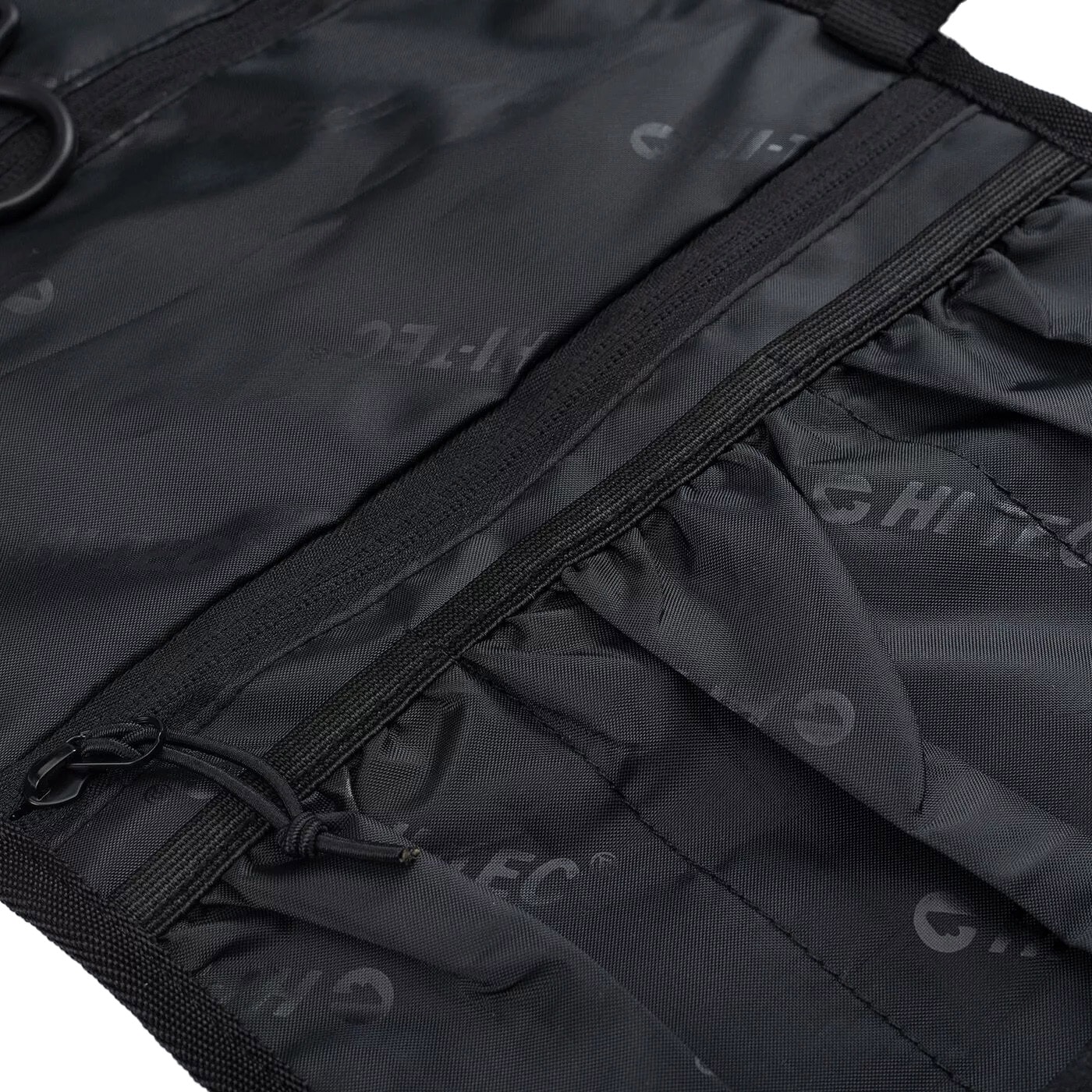 Hi-Tec Somo Bag kozmetikai táska - Anthracite