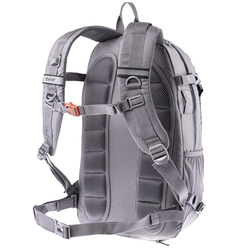 Hi-Tec Felix hátizsák 20 l - Grey